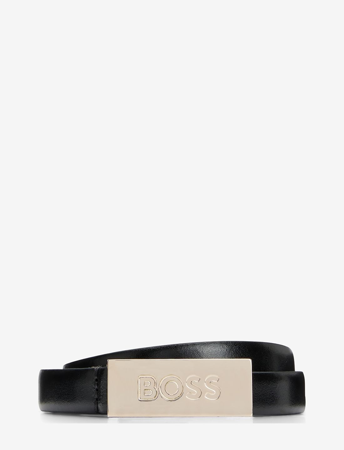 Womens hugo 2025 boss belt