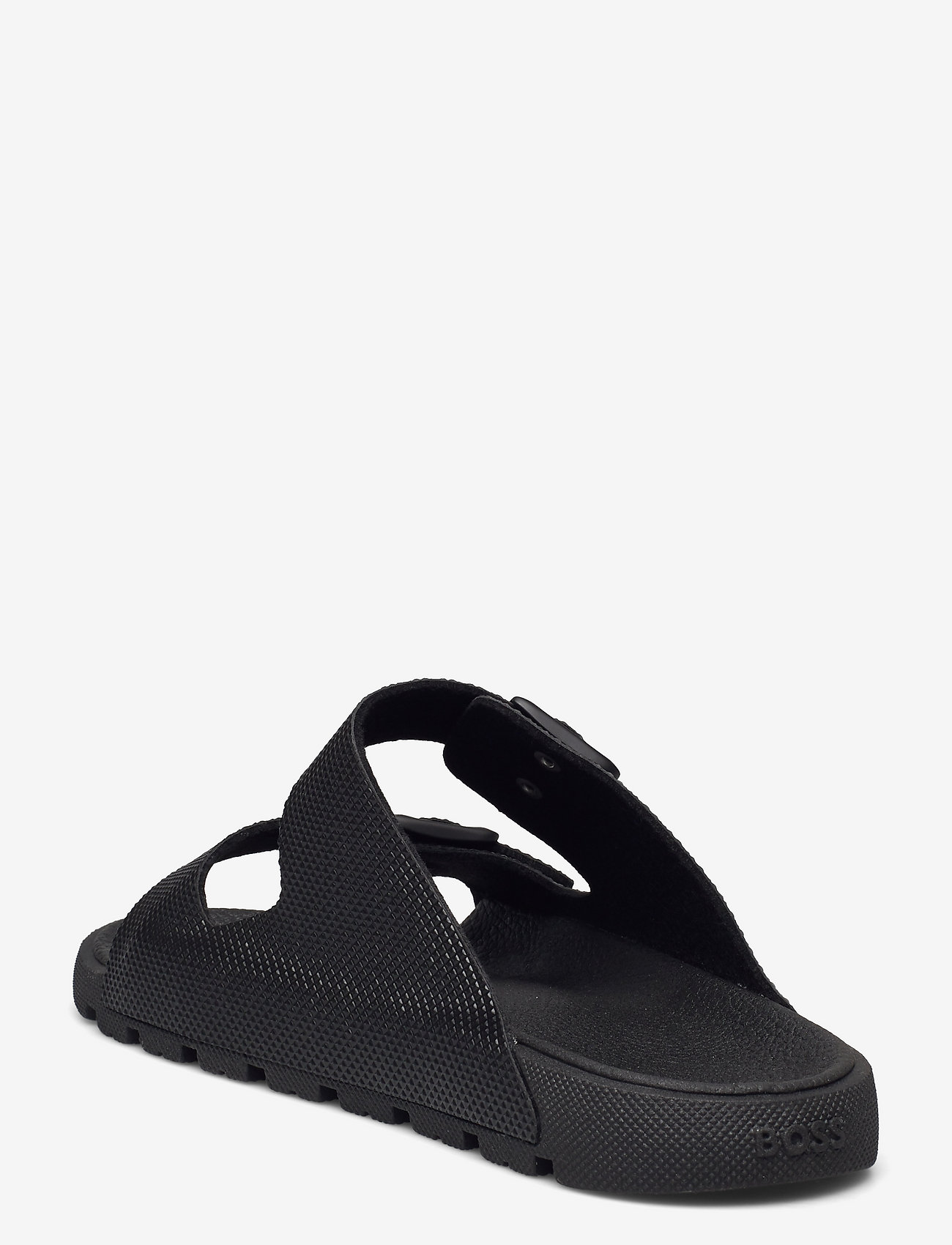 BOSS - Surfley_Sand_dmpr - black - 2