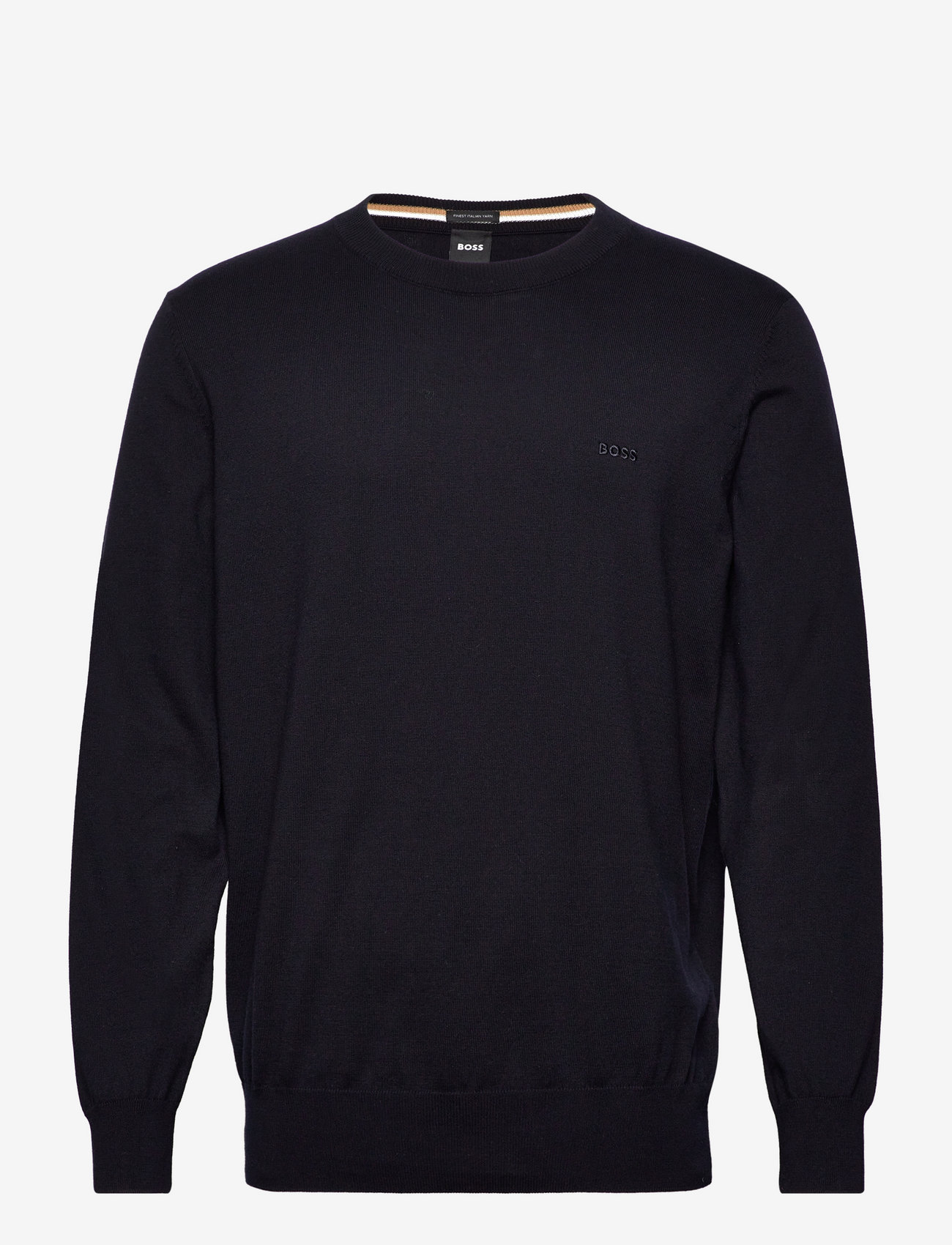 BOSS - Pacas-L - dark blue - 0