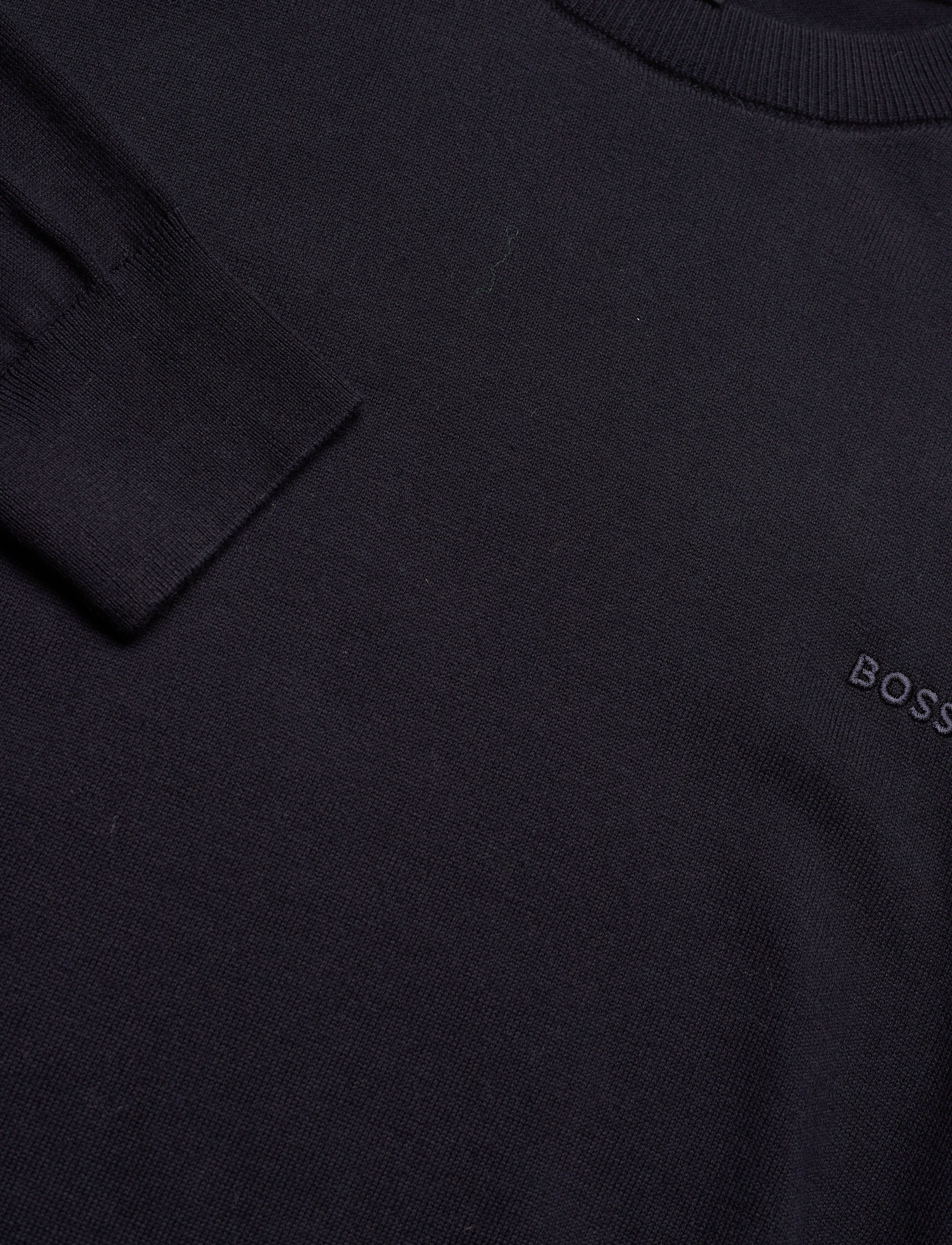BOSS - Pacas-L - dark blue - 2