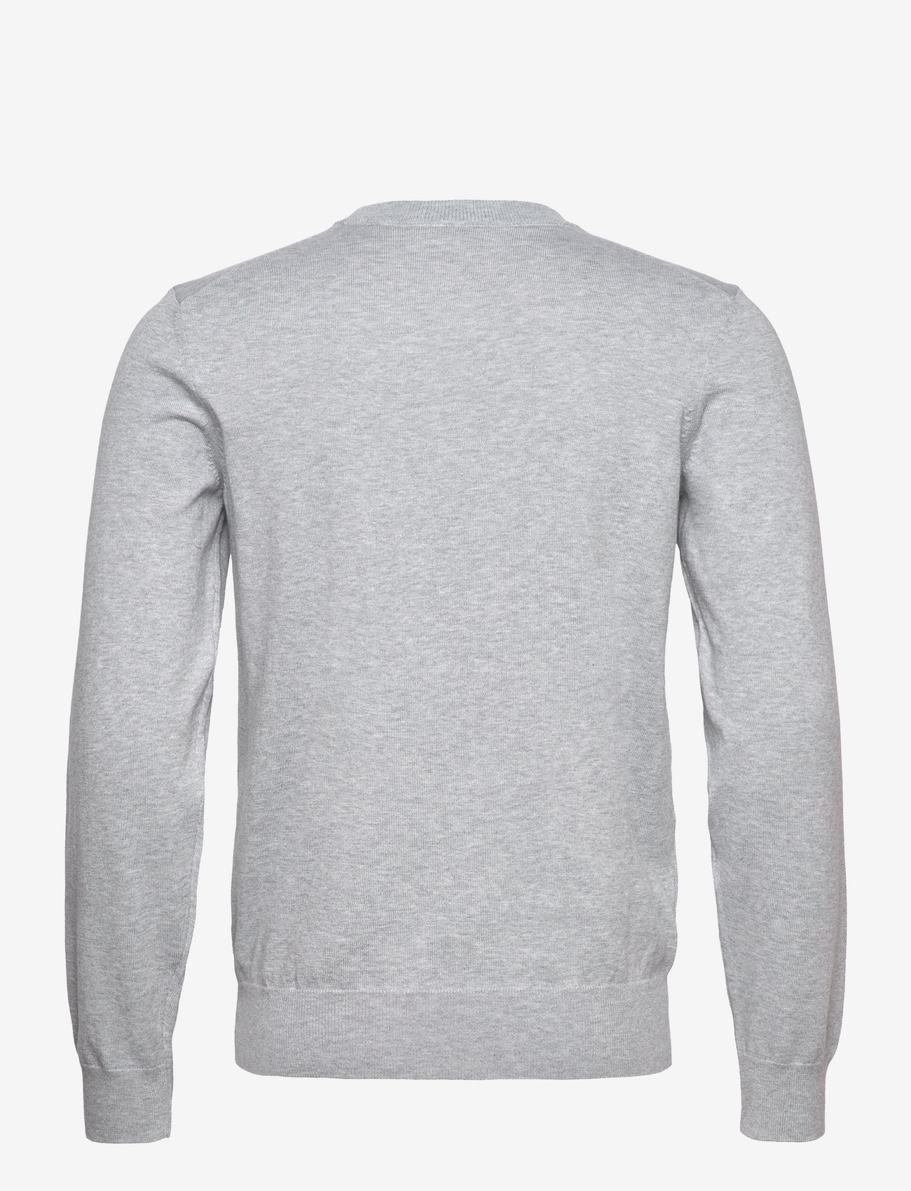 BOSS - Pacas-L - silver - 1