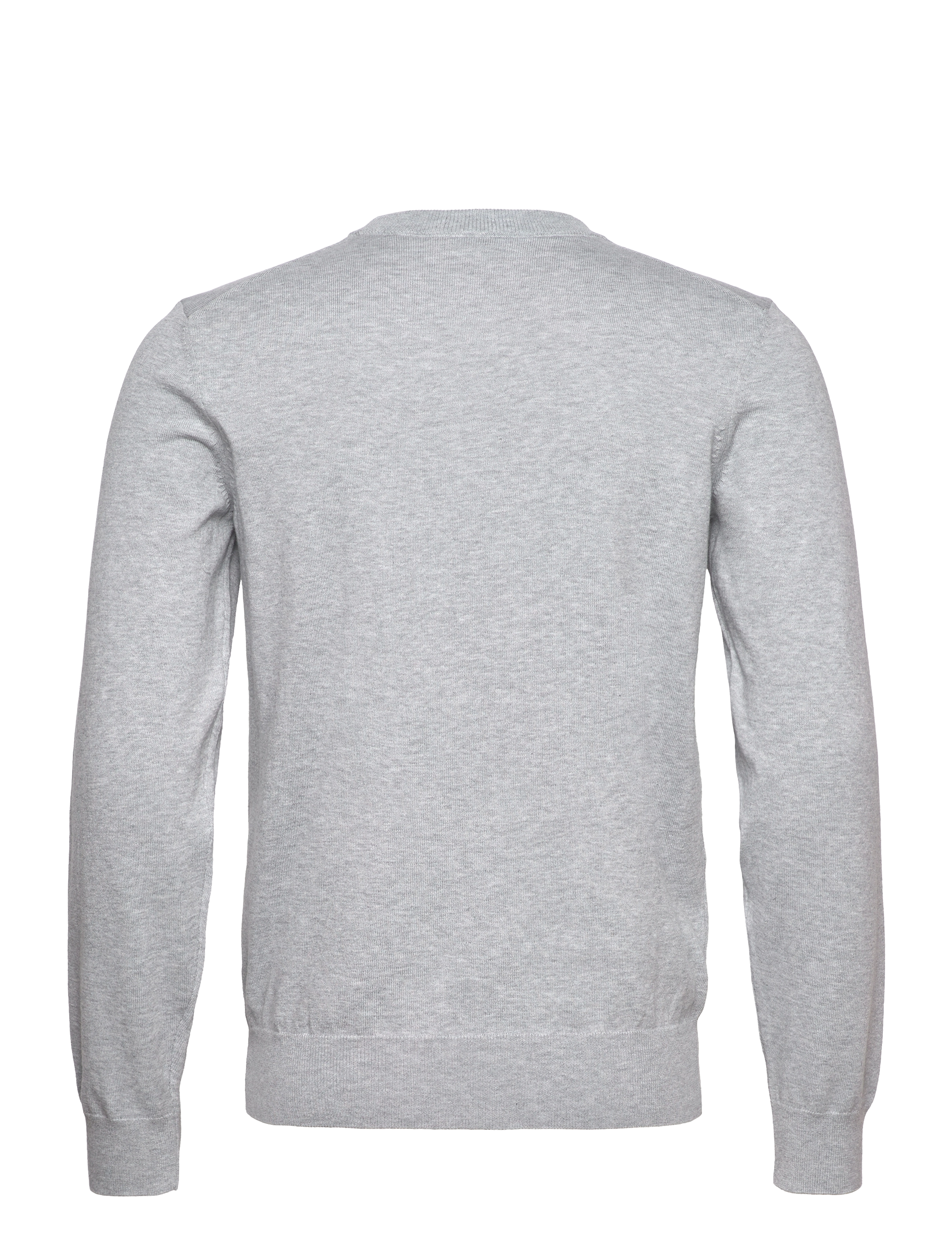BOSS - Pacas-L - silver - 1