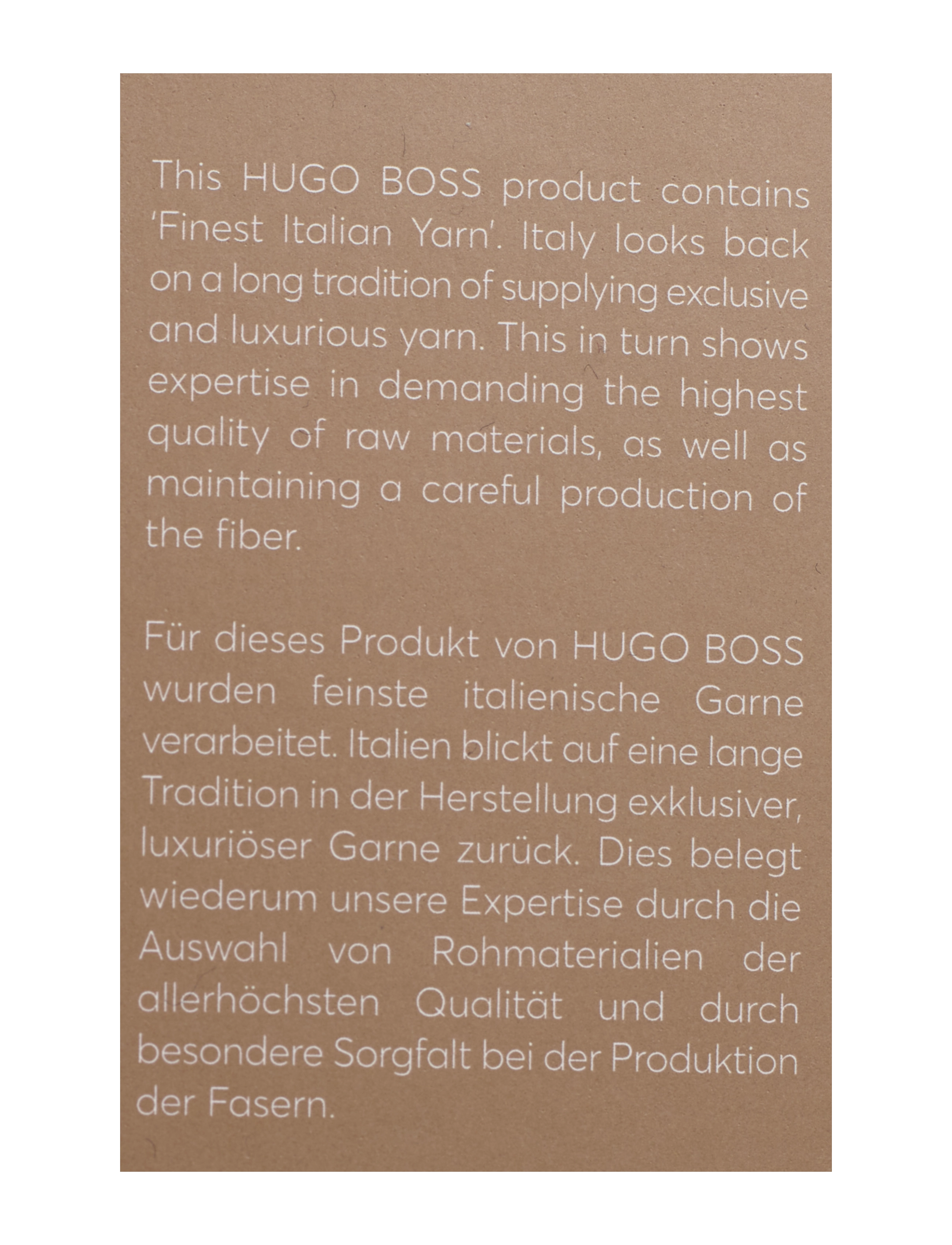 BOSS - Palano-L - black - 2