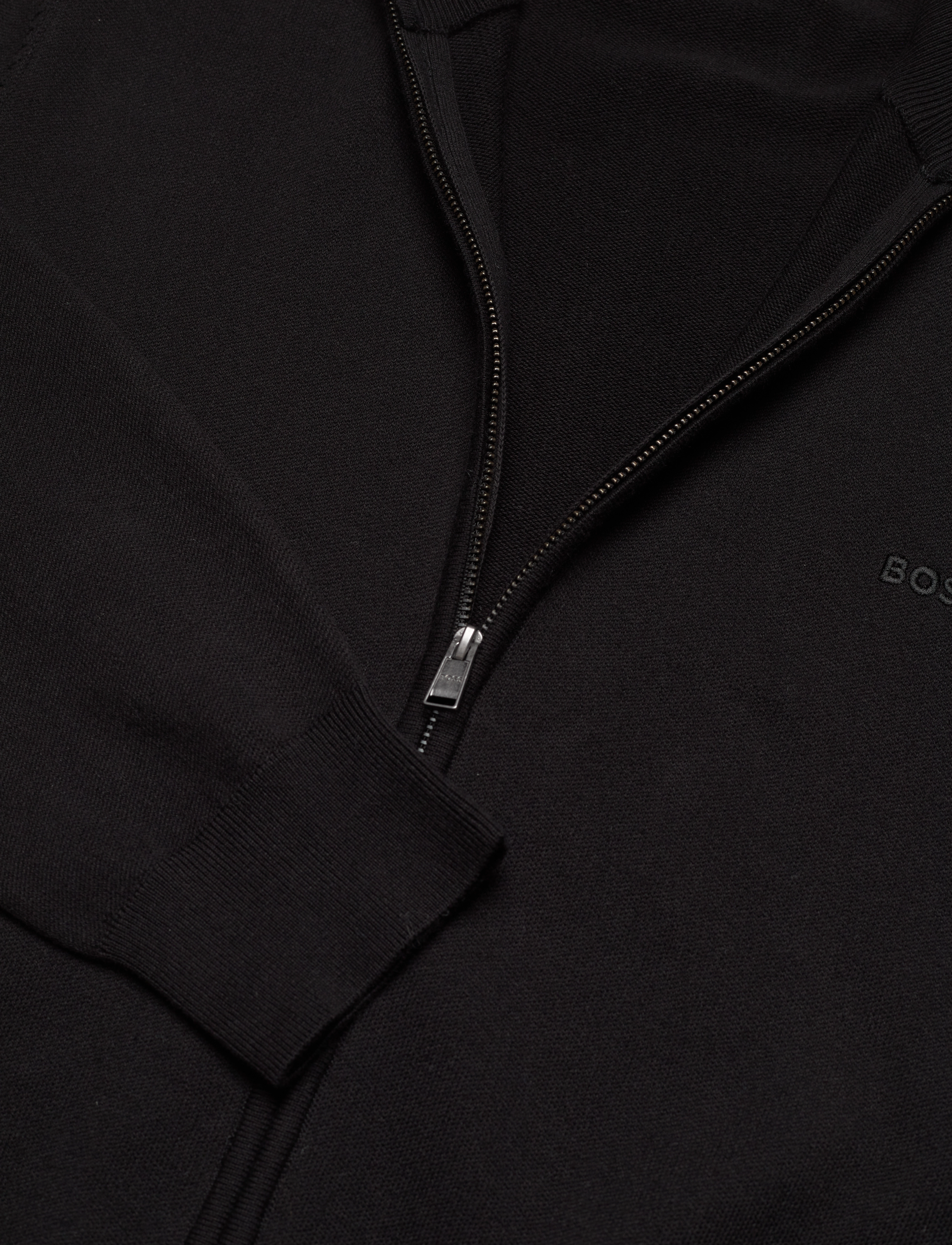 BOSS - Palano-L - black - 3