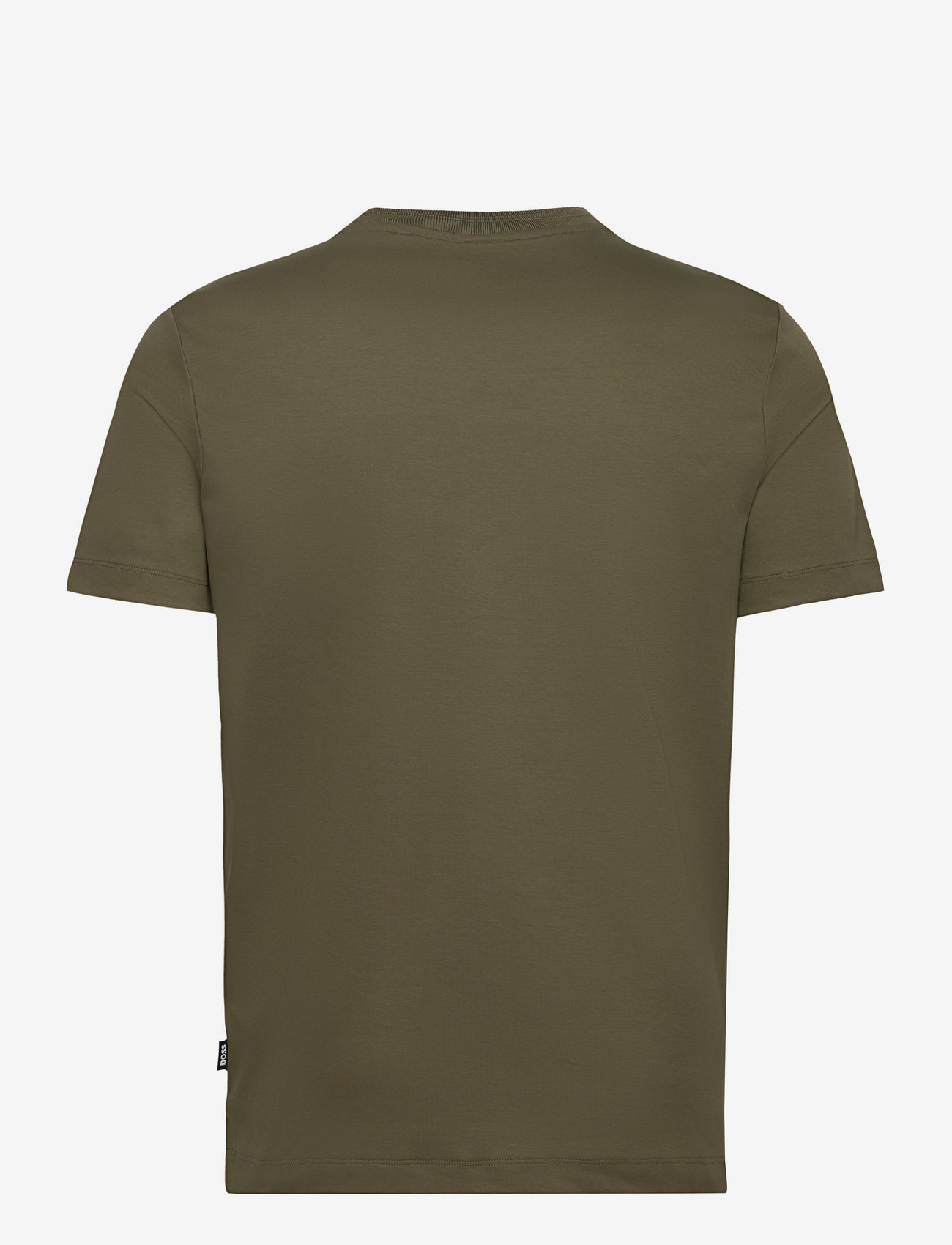 BOSS - Tiburt 278 - open green - 1