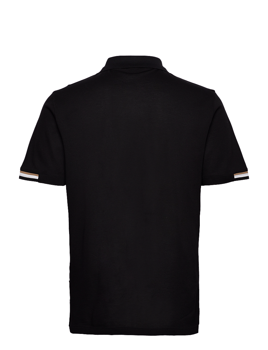 BOSS - Parlay 147 - kurzärmelig - black - 2