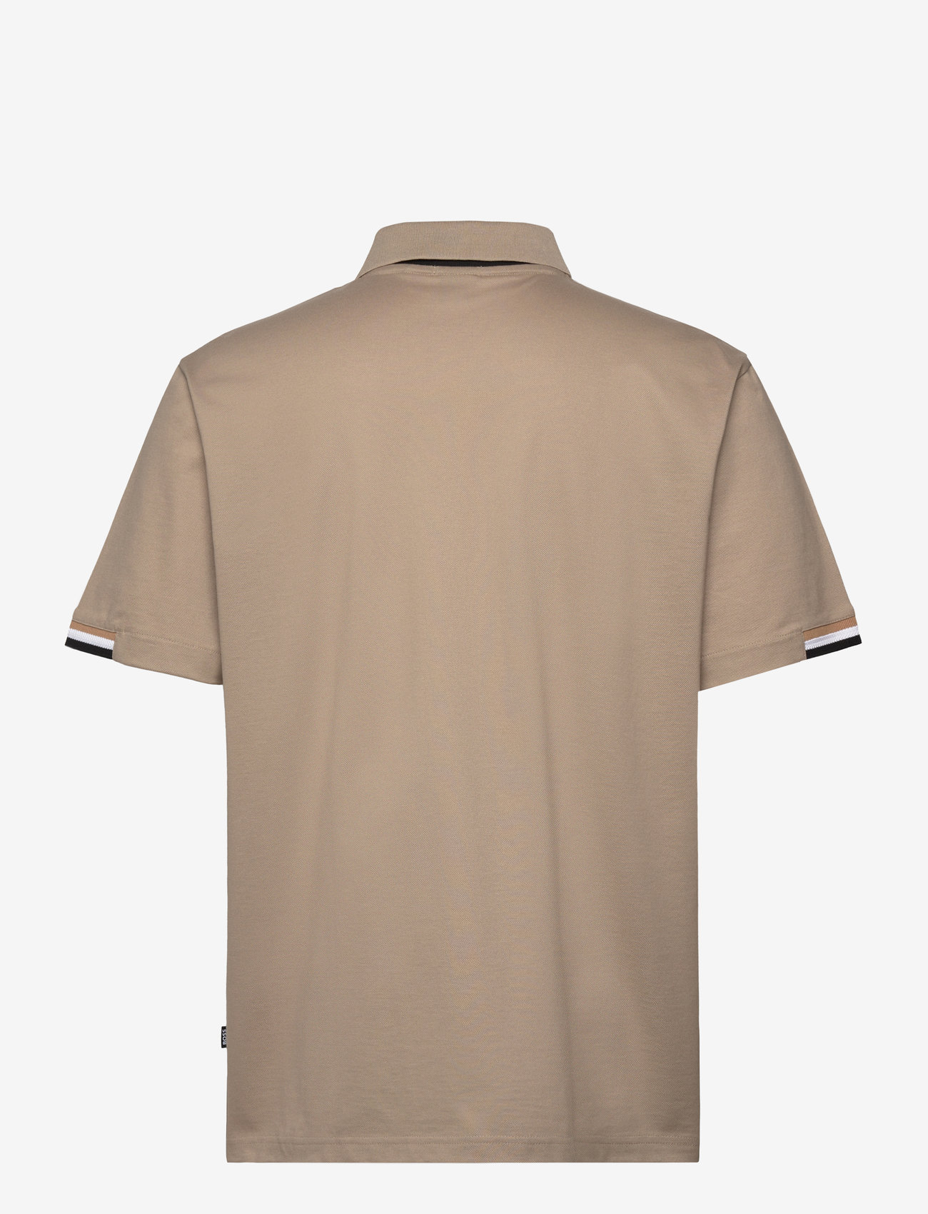 BOSS - Parlay 147 - kurzärmelig - dark beige - 1
