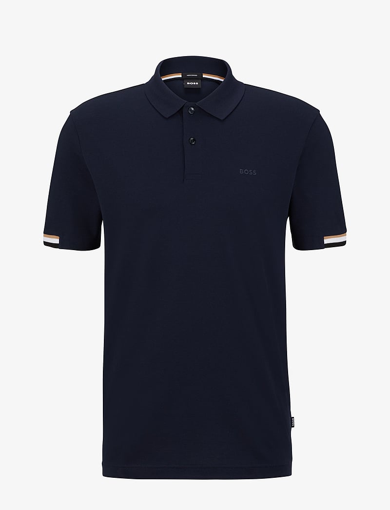 BOSS - Parlay 147 - kurzärmelig - dark blue - 1