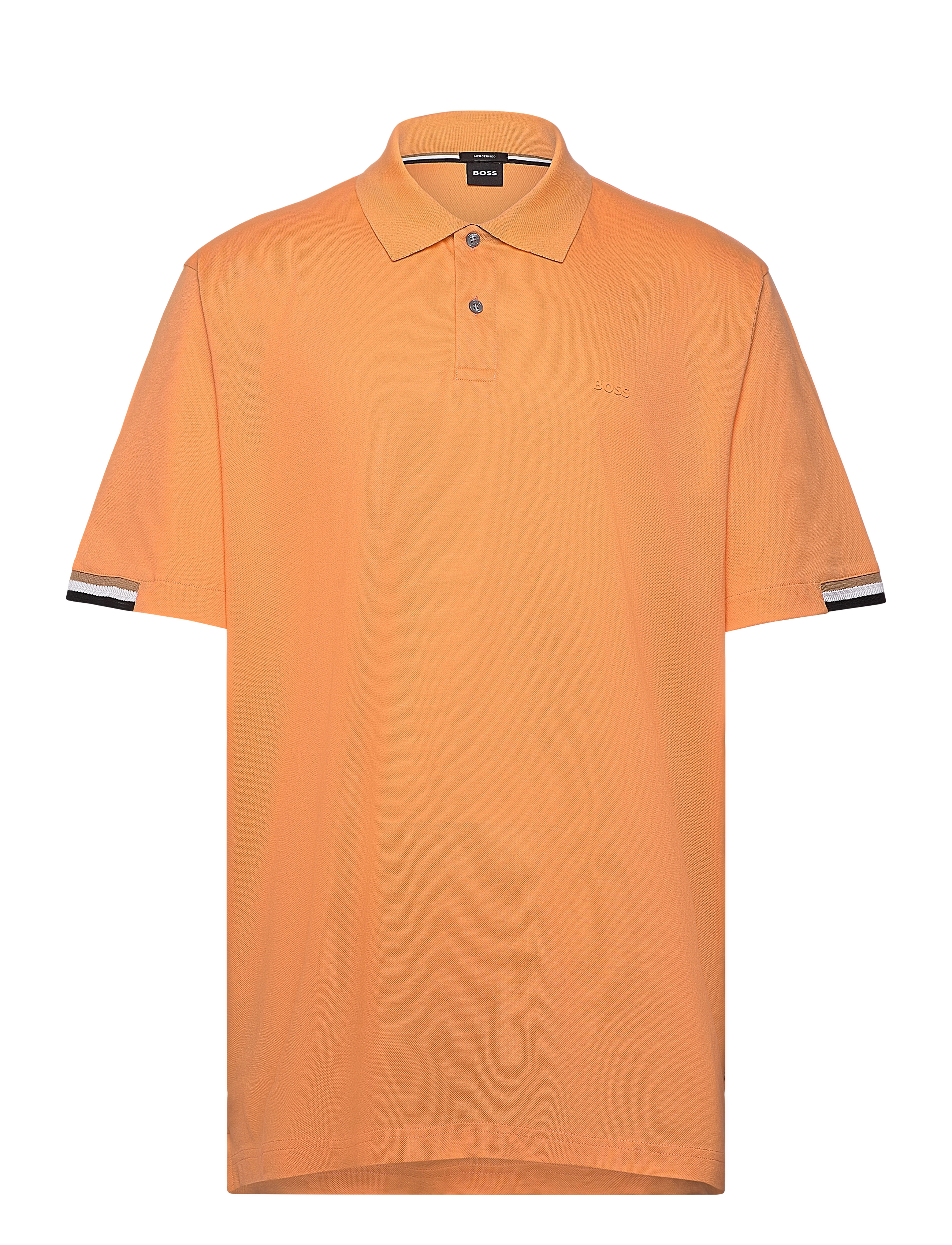 MEDIUM ORANGE
