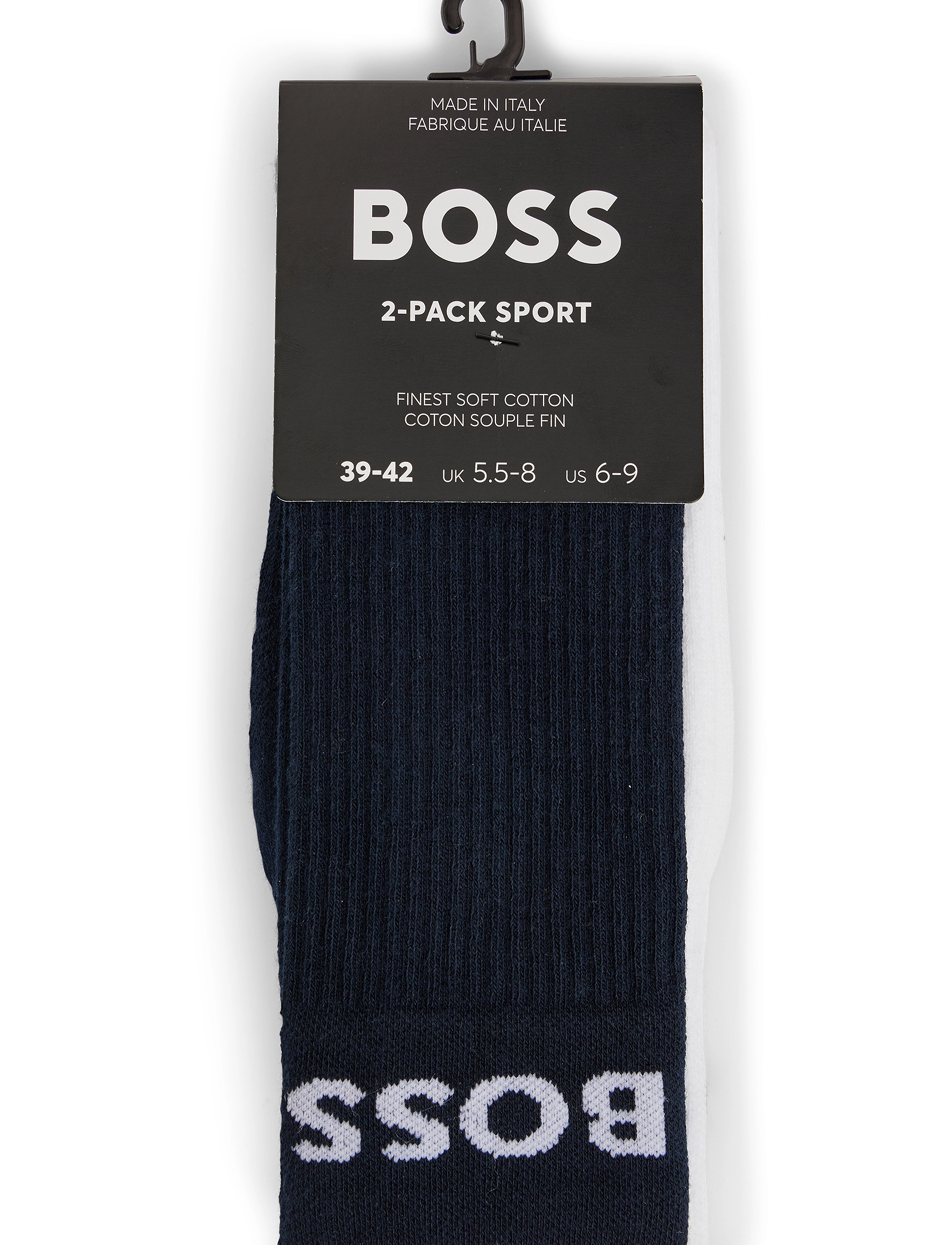 BOSS - 2P RS Sport Col CC - dark blue - 2