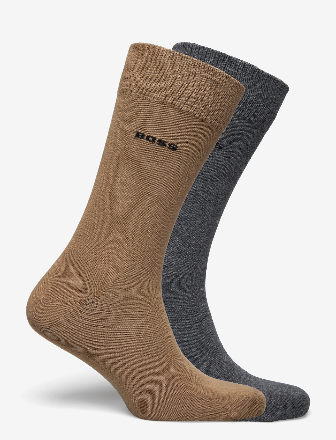 BOSS - 2P RS Uni Colors CC - medium beige - 1