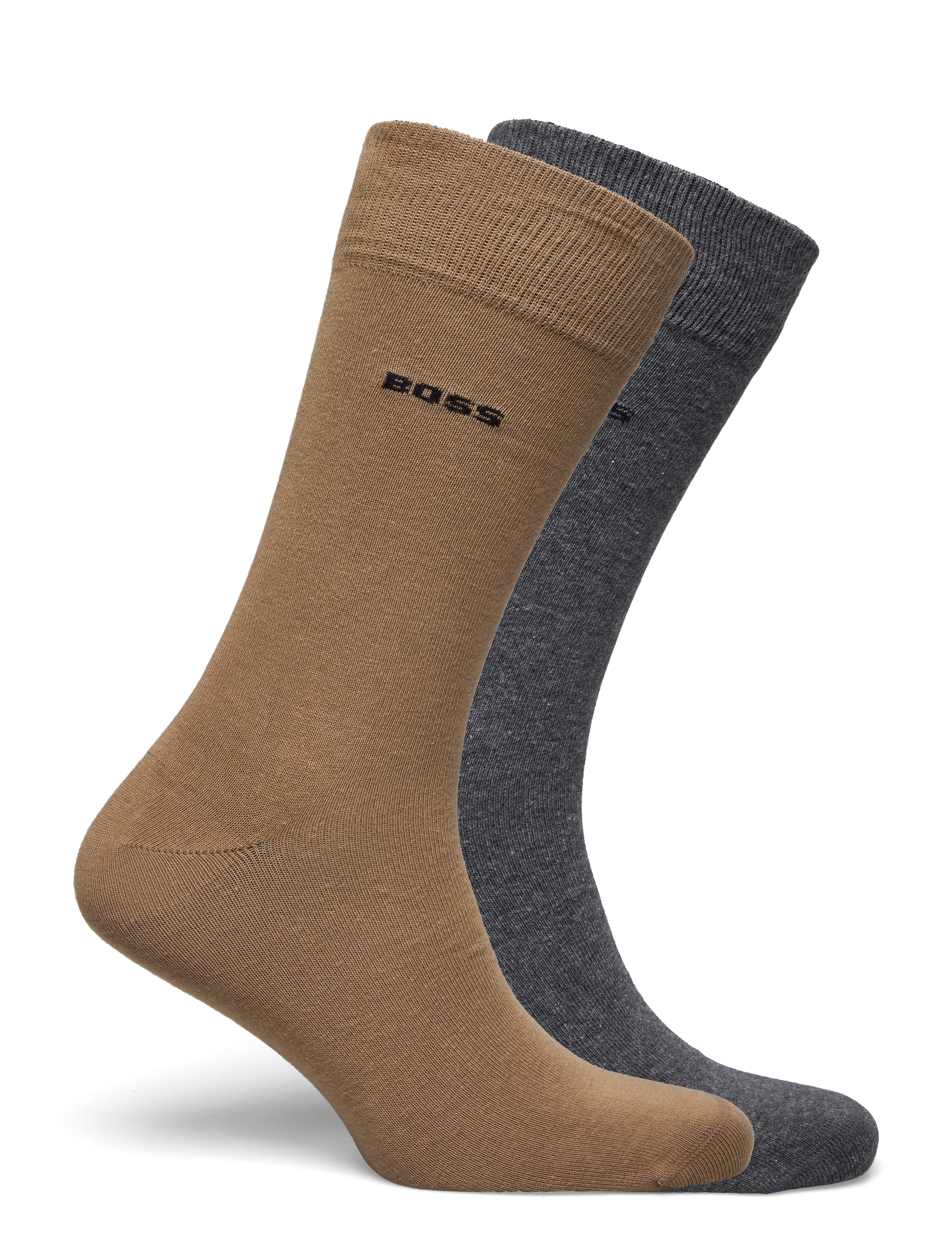 BOSS - 2P RS Uni Colors CC - medium beige - 1