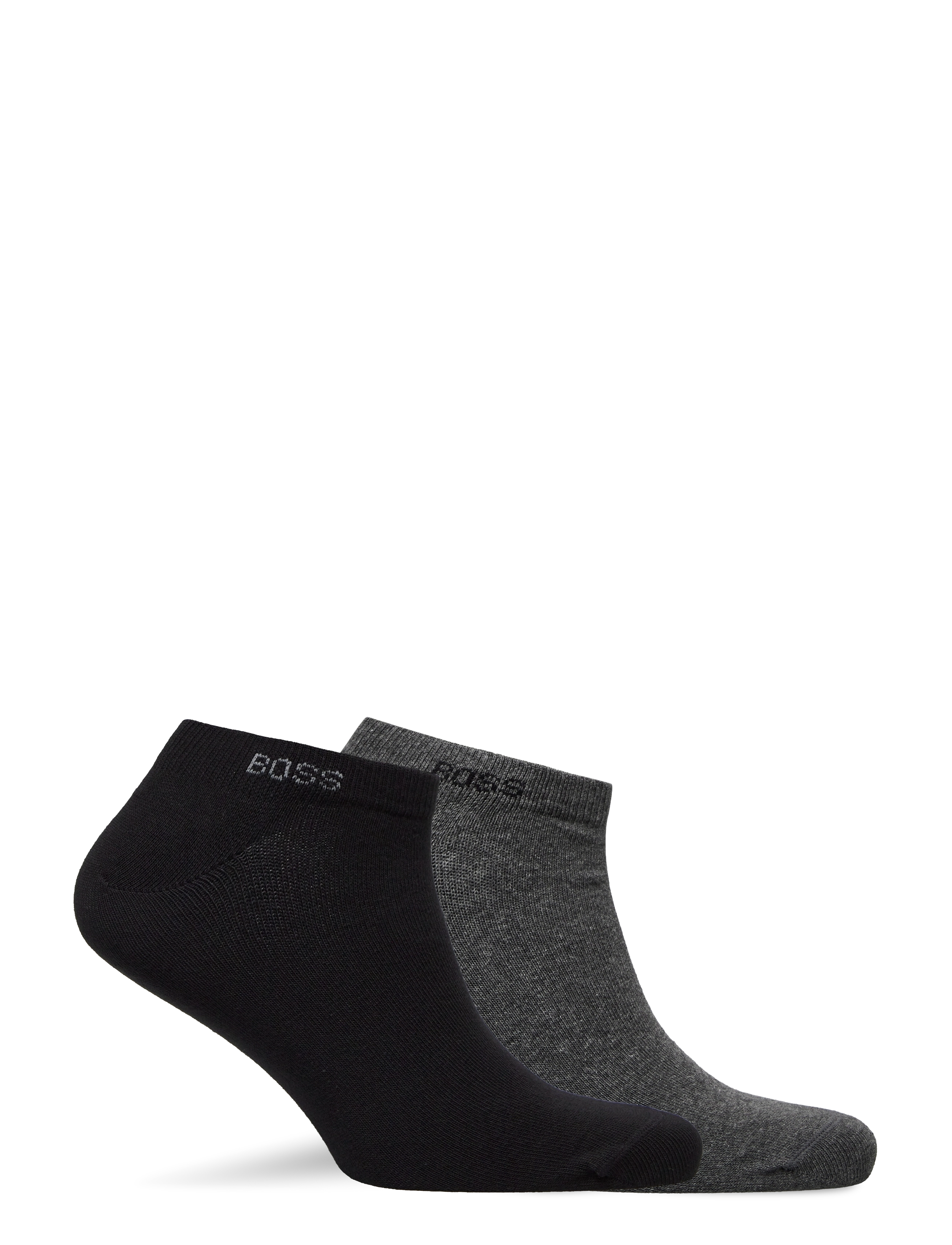 BOSS - 2P AS Uni Colors CC - medium grey - 3