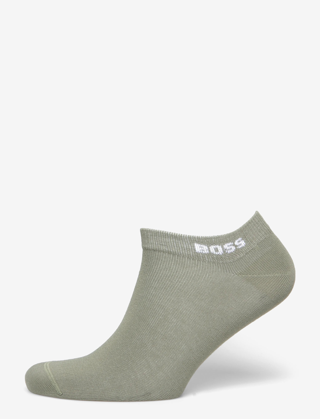 BOSS - 2P AS Uni Colors CC - multipack strumpor - open green - 2
