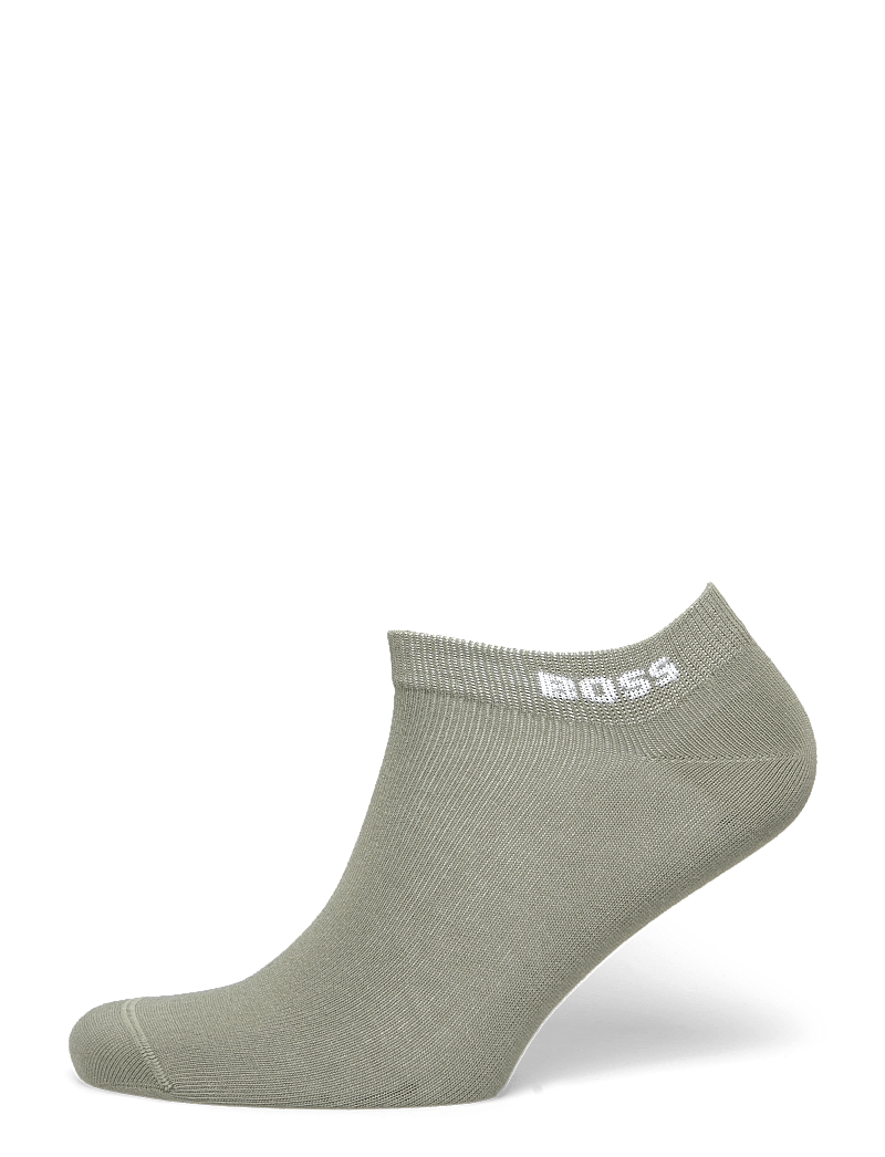 BOSS - 2P AS Uni Colors CC - multipack strumpor - open green - 2