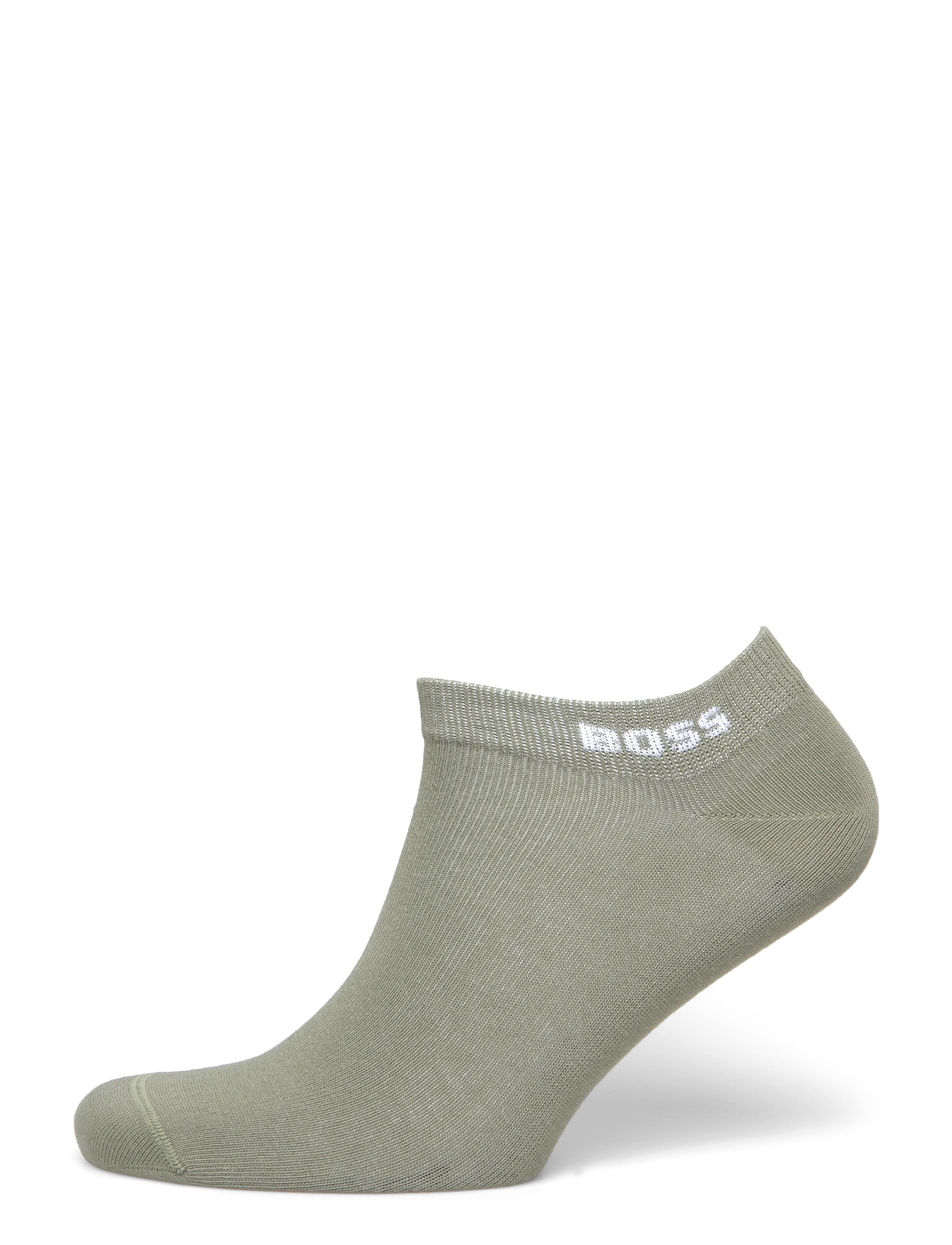 BOSS - 2P AS Uni Colors CC - open green - 2