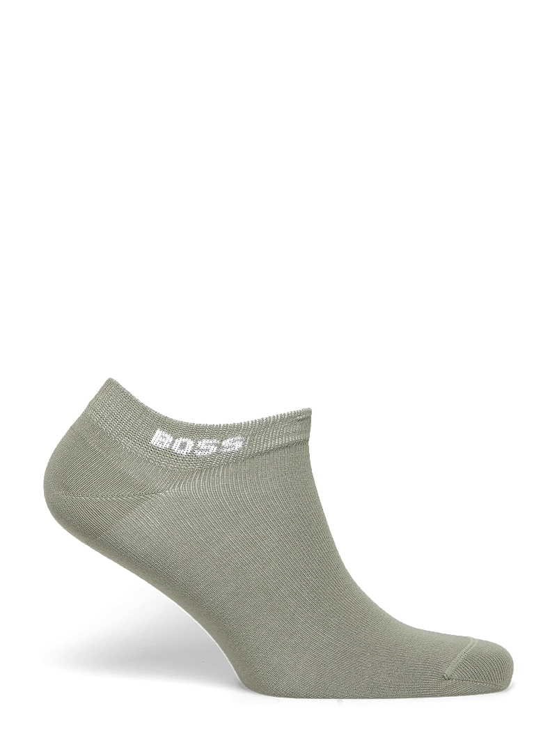 BOSS - 2P AS Uni Colors CC - multipack strumpor - open green - 3