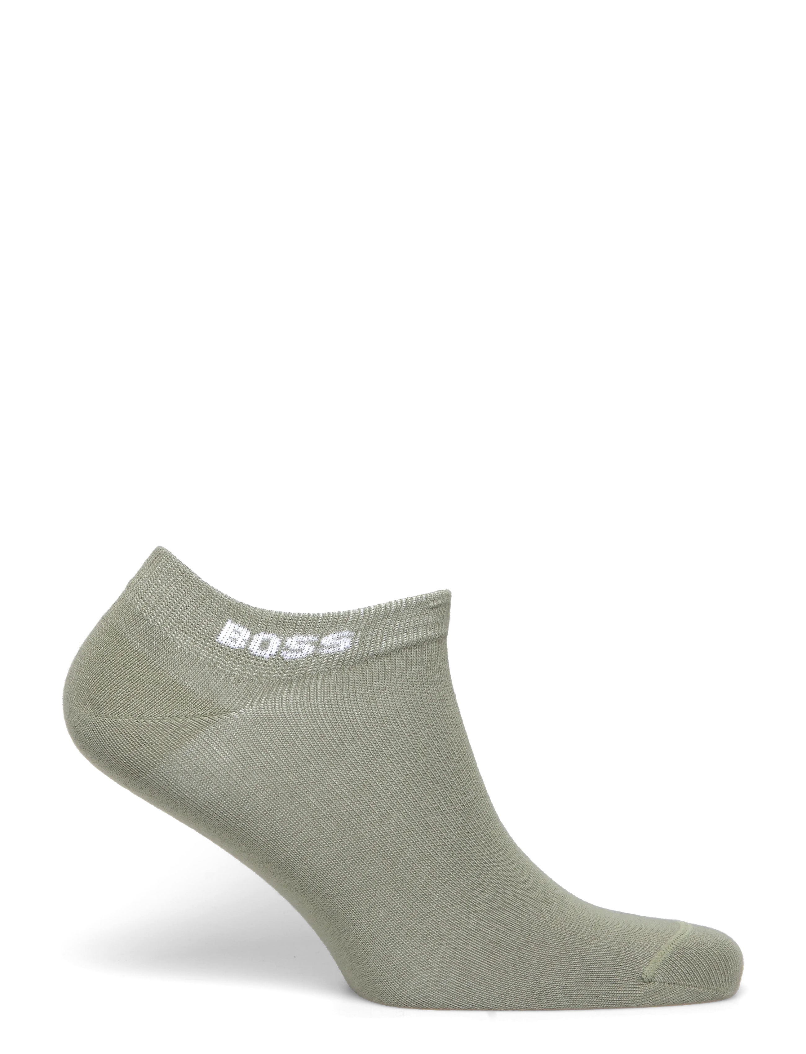 BOSS - 2P AS Uni Colors CC - open green - 3