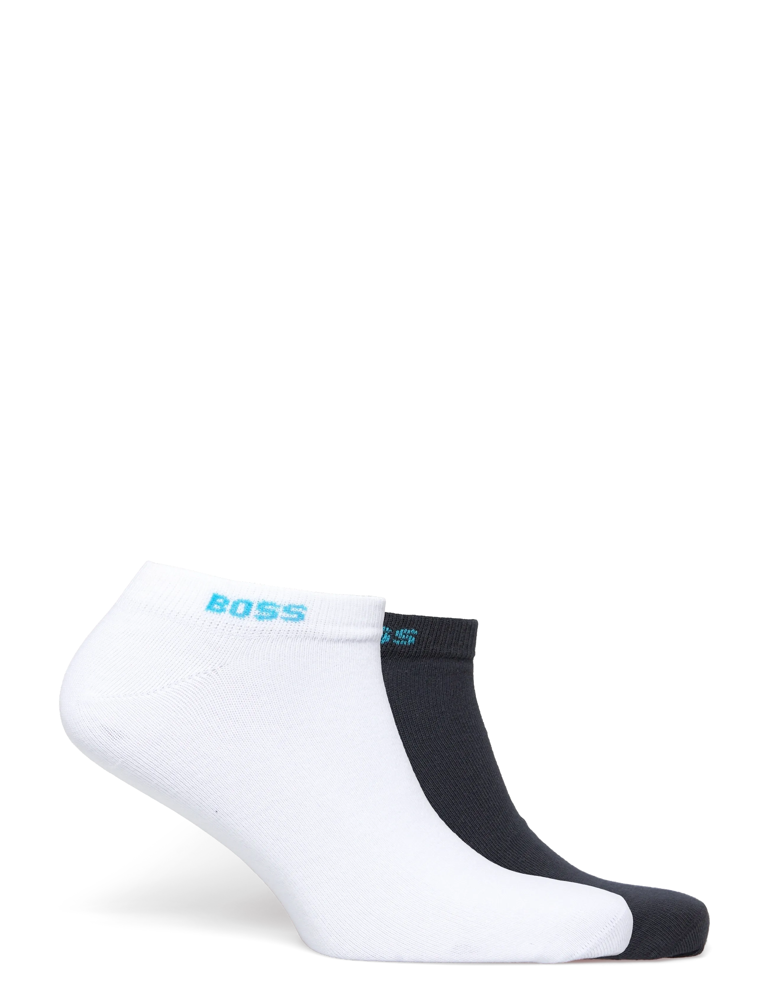 BOSS - 2P AS Uni Colors CC - turquoise/aqua - 1