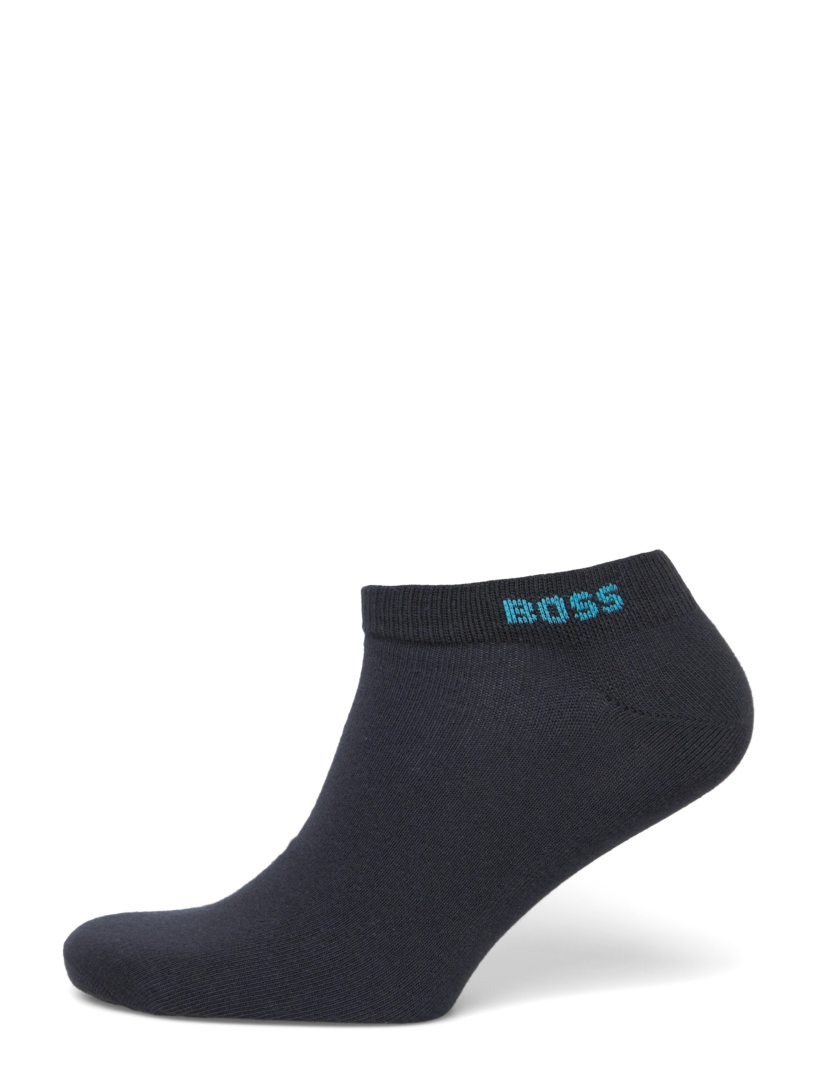 BOSS - 2P AS Uni Colors CC - turquoise/aqua - 2