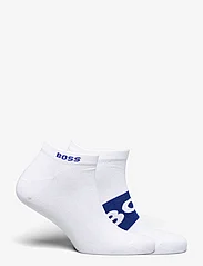 BOSS - 2P AS Logo Col CC - multipack sokker - natural - 1