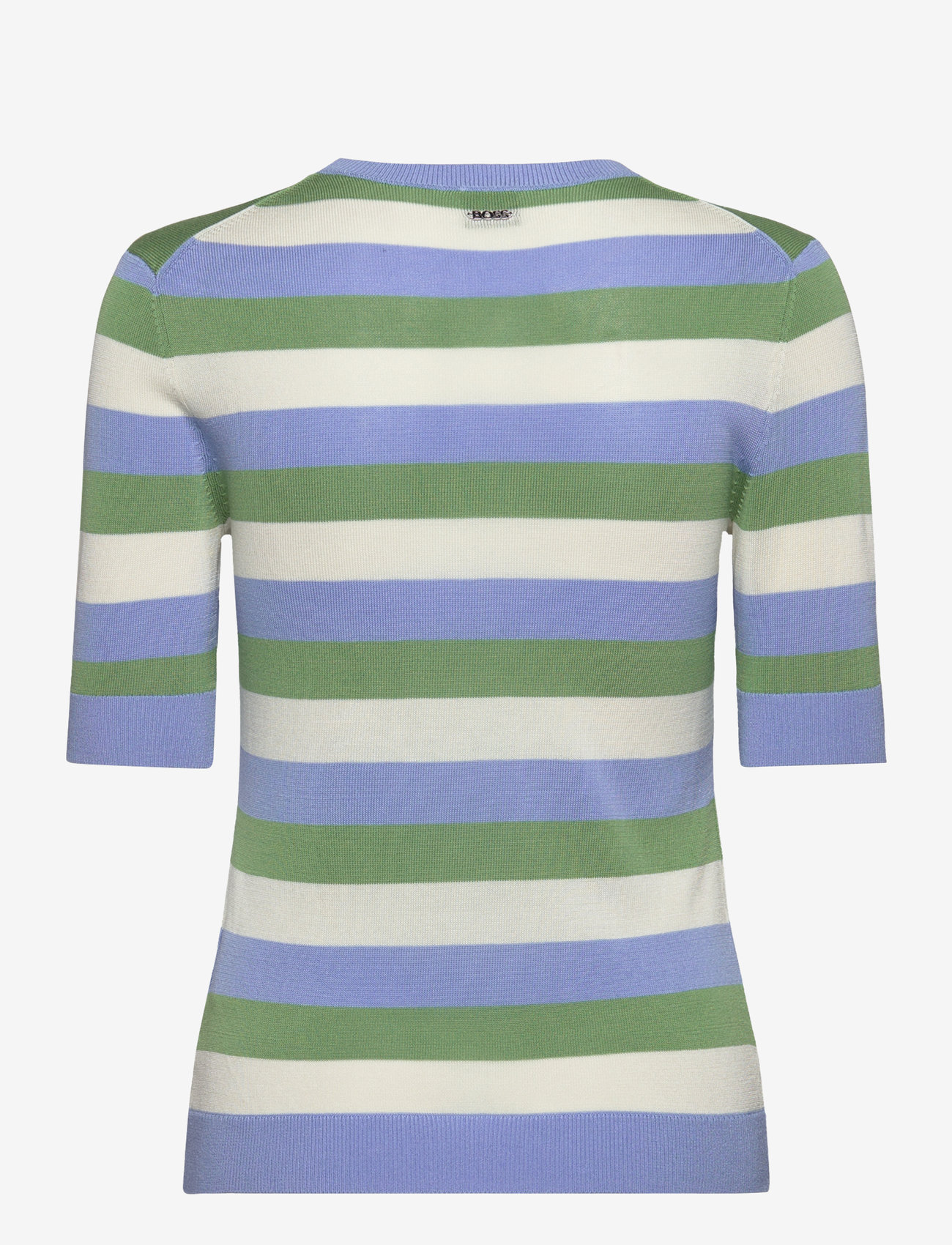 BOSS - Facuba - open miscellaneous - 1