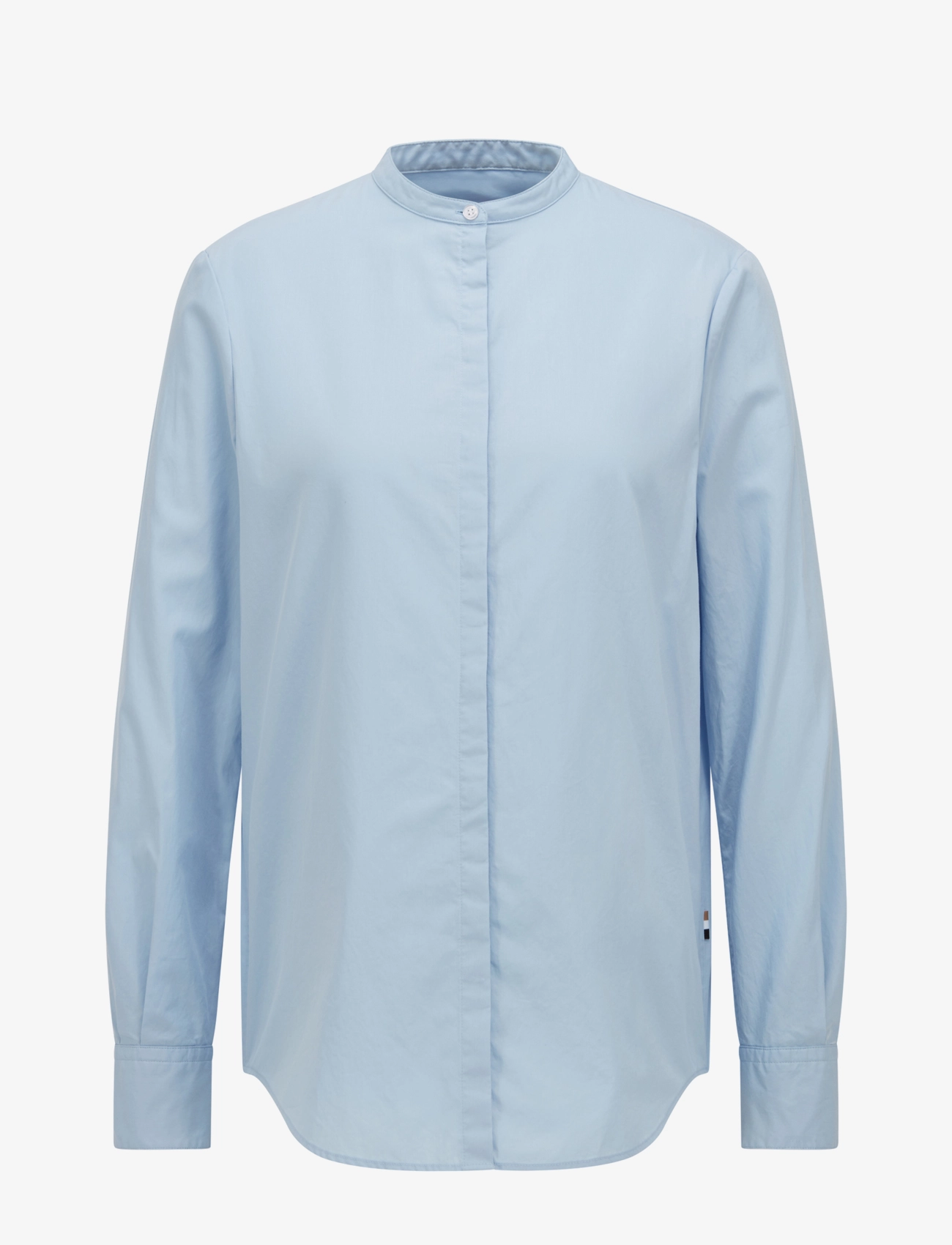 BOSS - C_Befelize_19 - light/pastel blue - 1