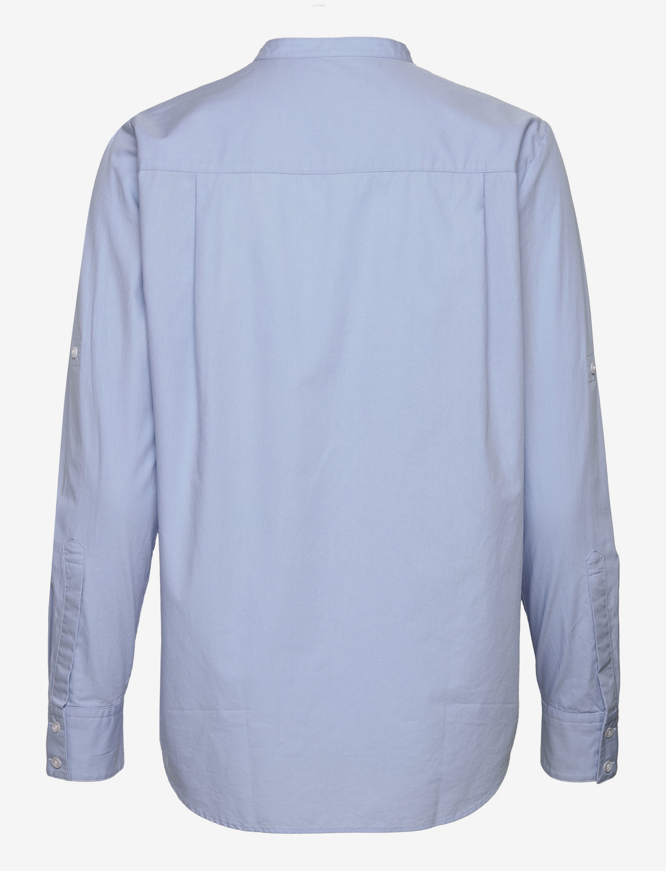 BOSS - C_Befelize_19 - long-sleeved shirts - light/pastel blue - 1