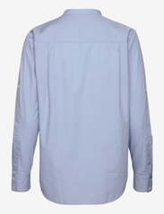 BOSS - C_Befelize_19 - long-sleeved shirts - light/pastel blue - 1