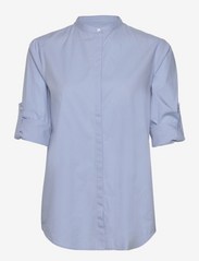 BOSS - C_Befelize_19 - long-sleeved shirts - light/pastel blue - 2