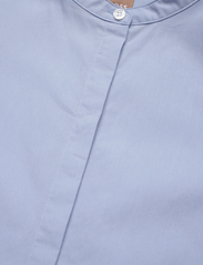 BOSS - C_Befelize_19 - long-sleeved shirts - light/pastel blue - 7