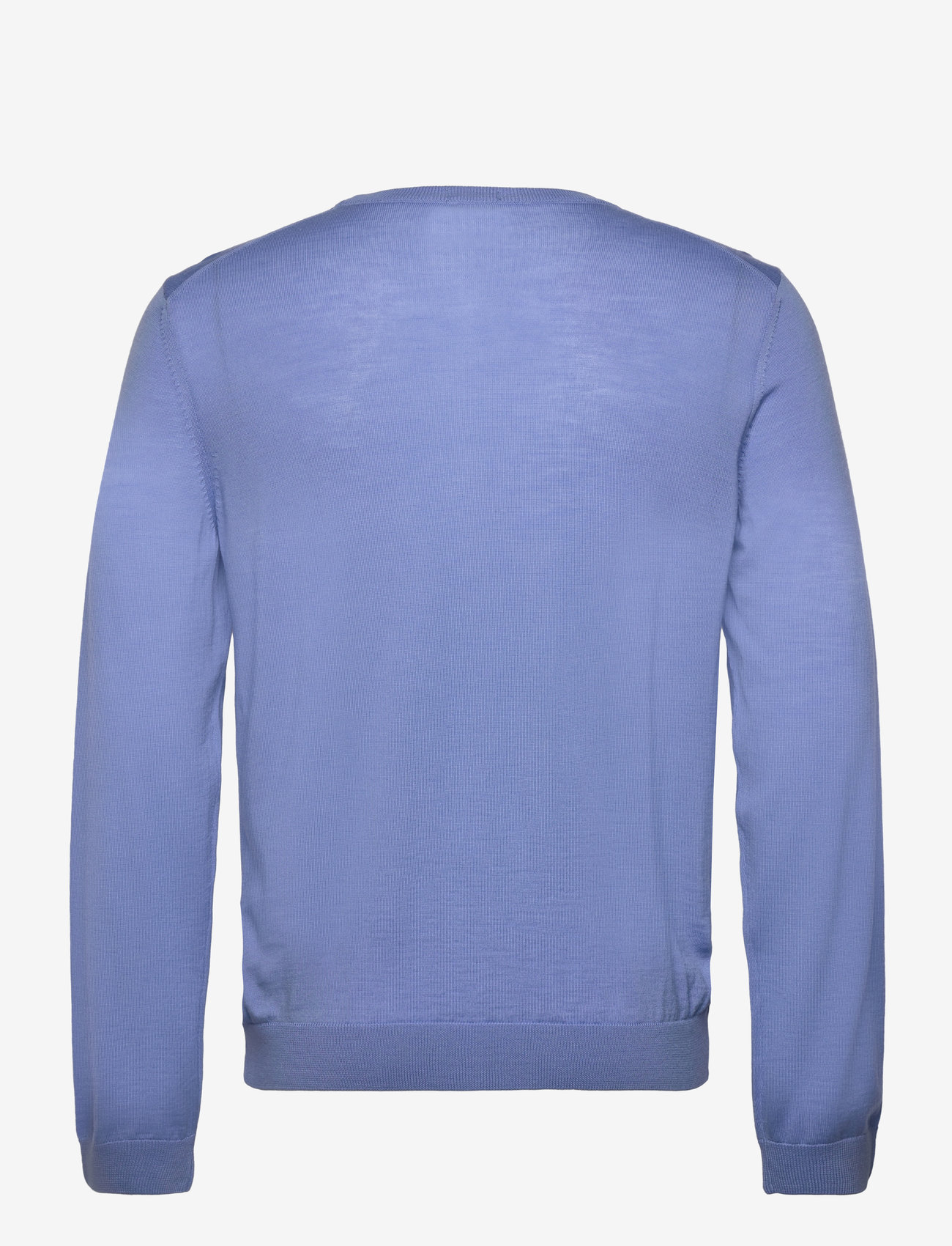 BOSS - Leno-P - trøjer - bright blue - 1
