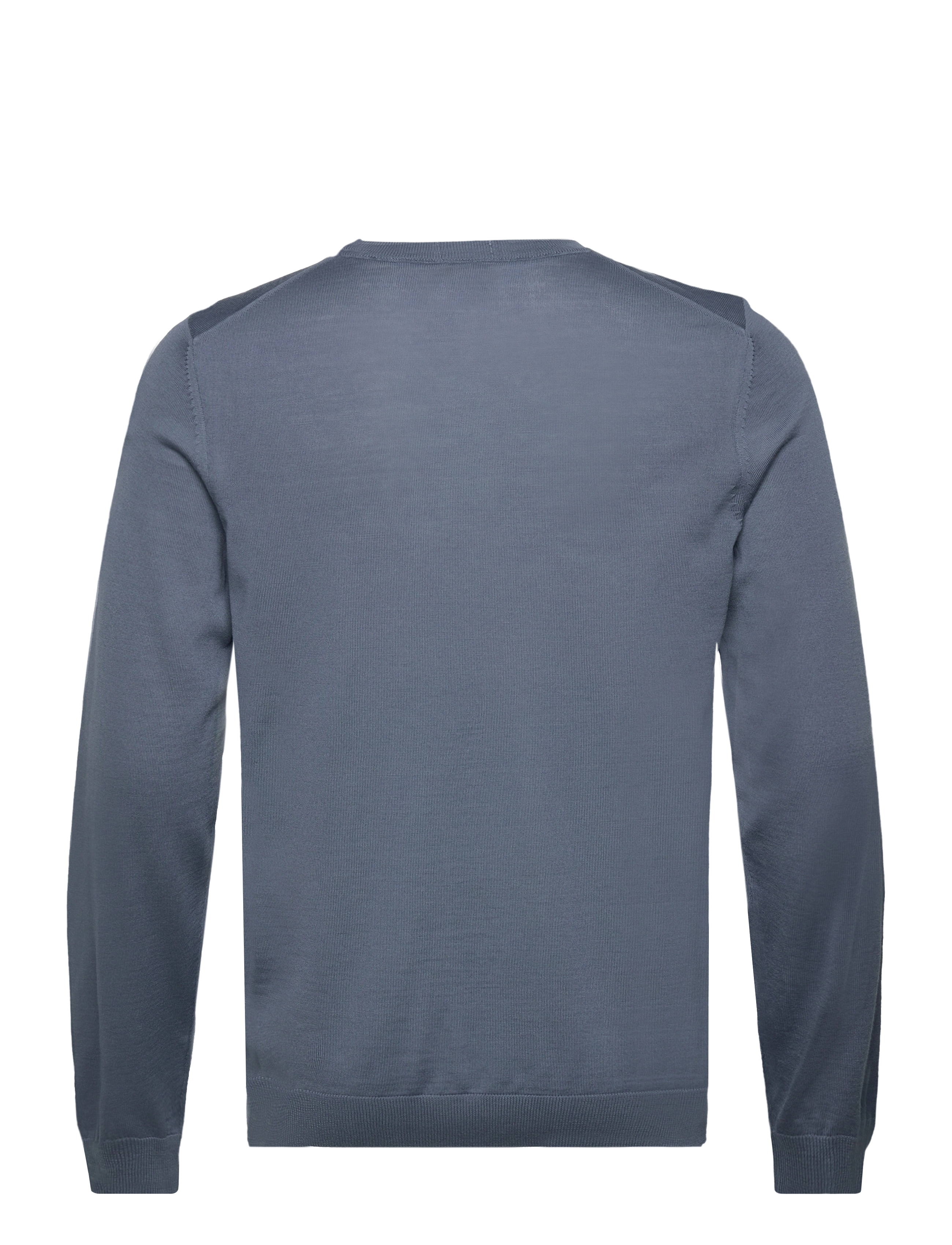 BOSS - Leno-P - trøjer - bright blue - 1