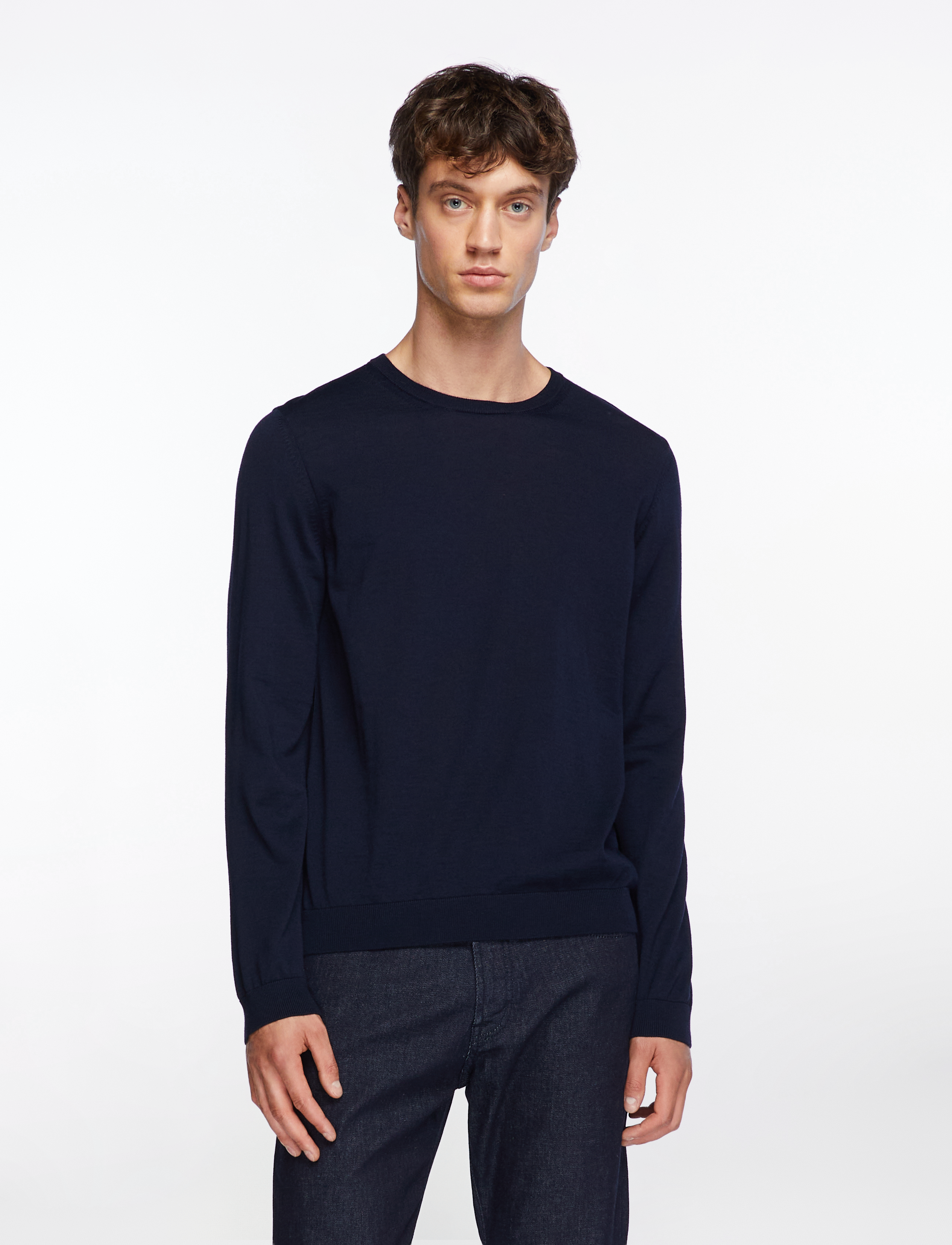DARK BLUE