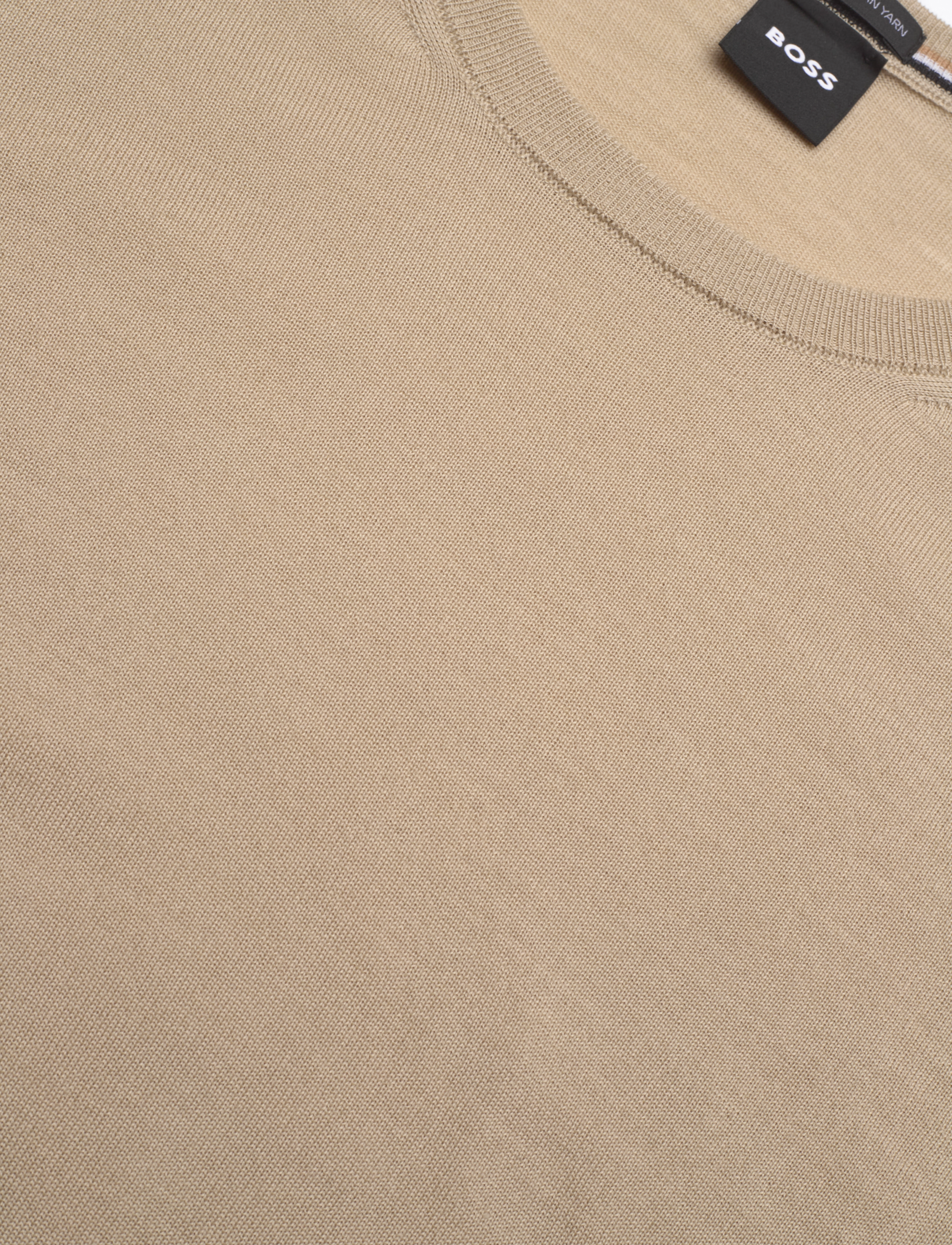 BOSS - Leno-P - tavalised kudumid - light beige - 2