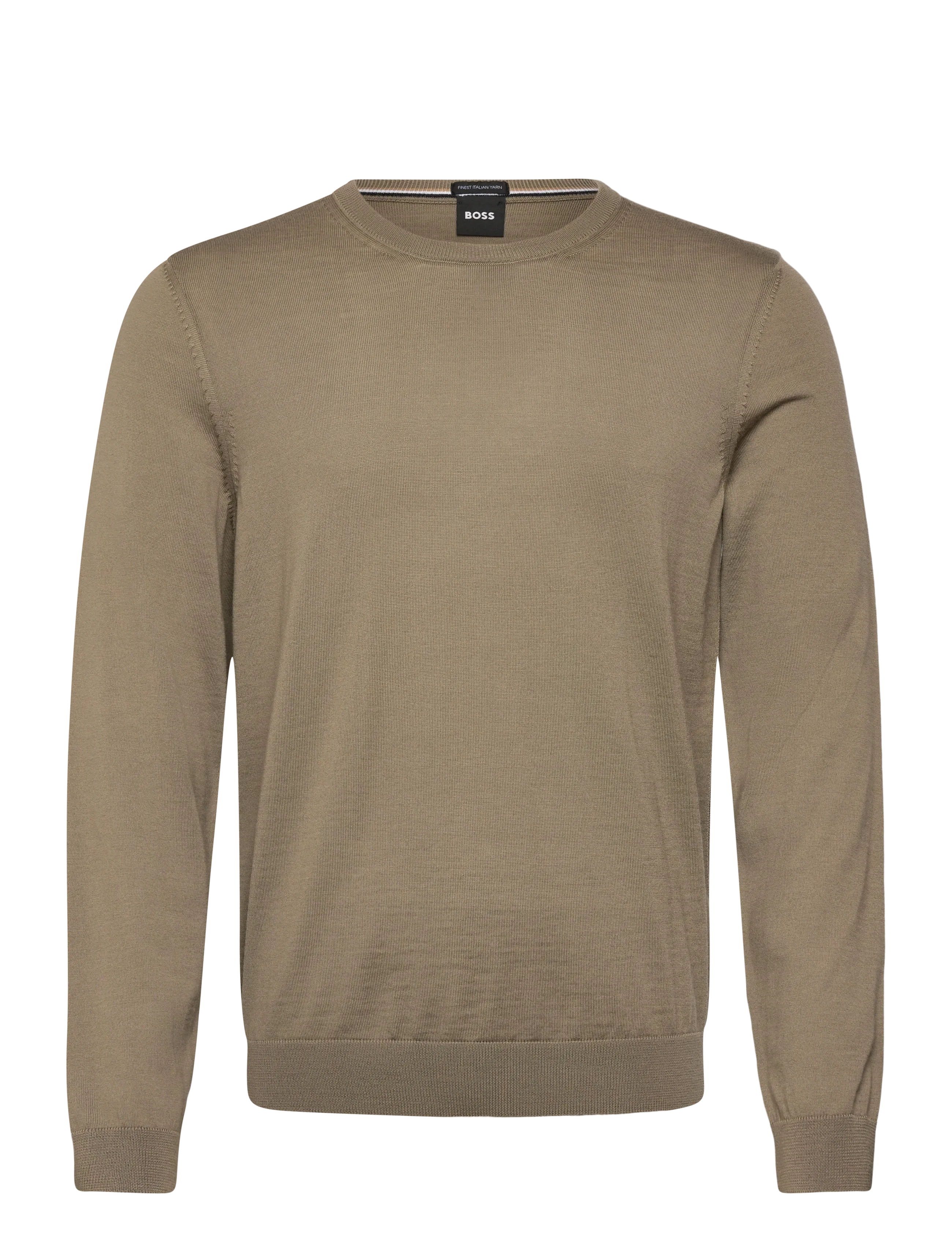 OPEN BROWN