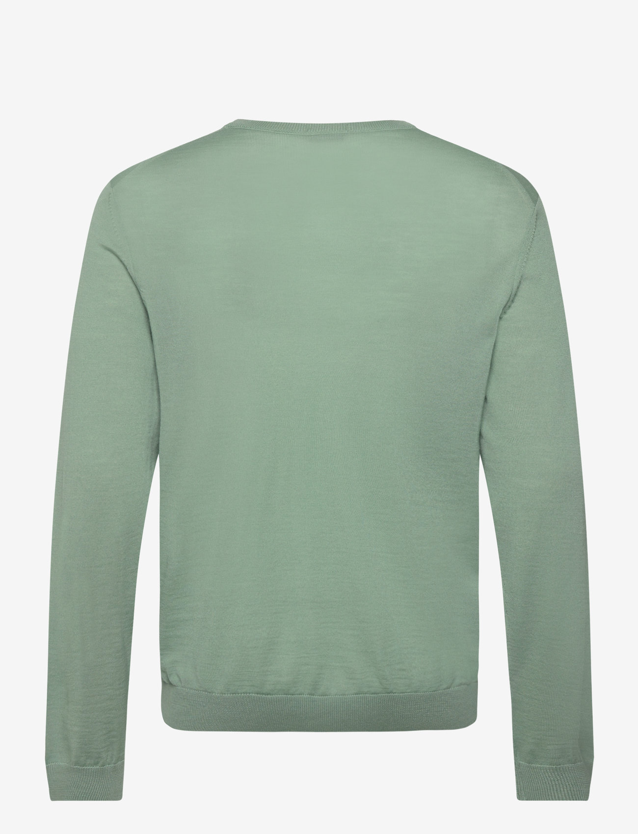 BOSS - Leno-P - basic-strickmode - open green - 1