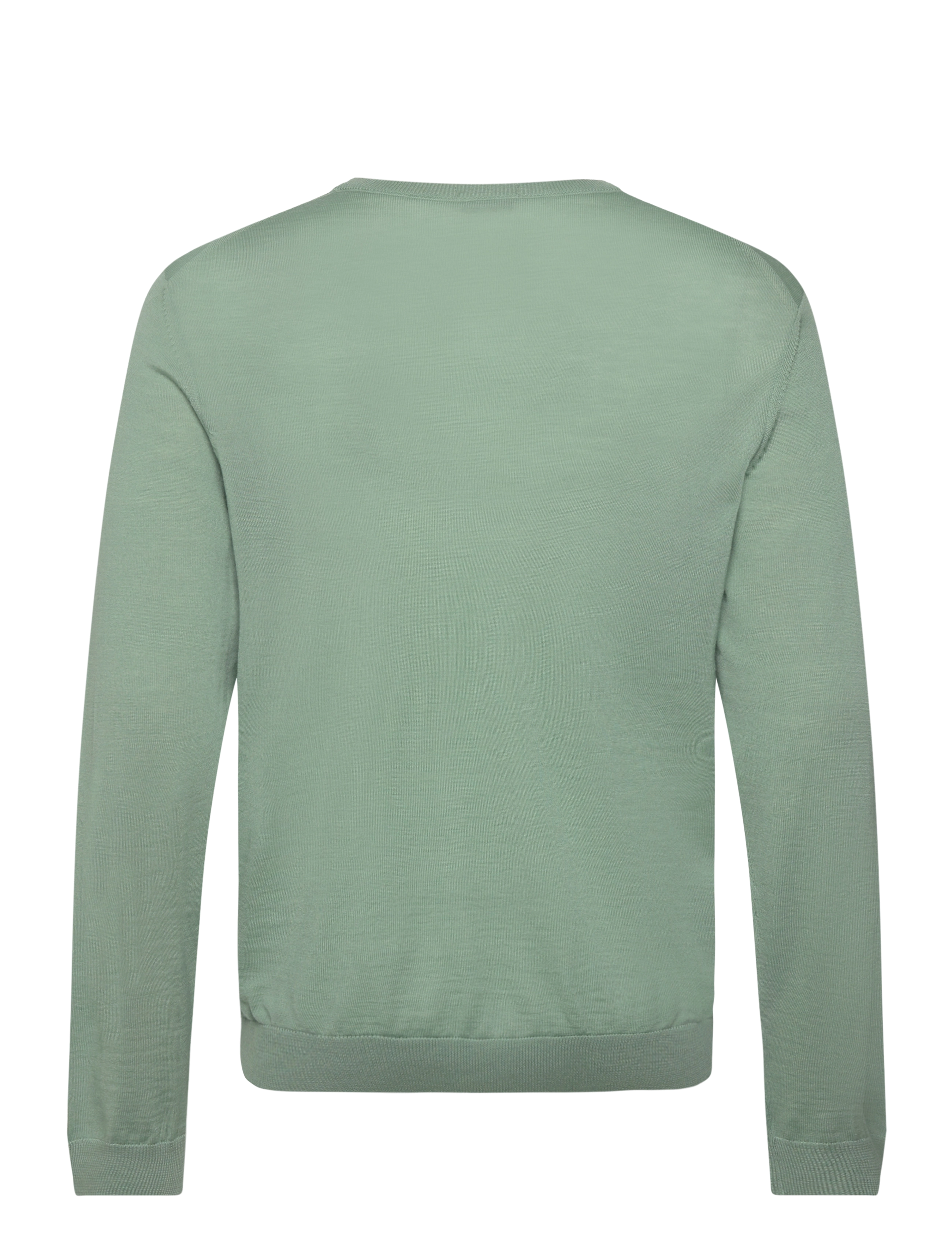 BOSS - Leno-P - trøjer - open green - 1