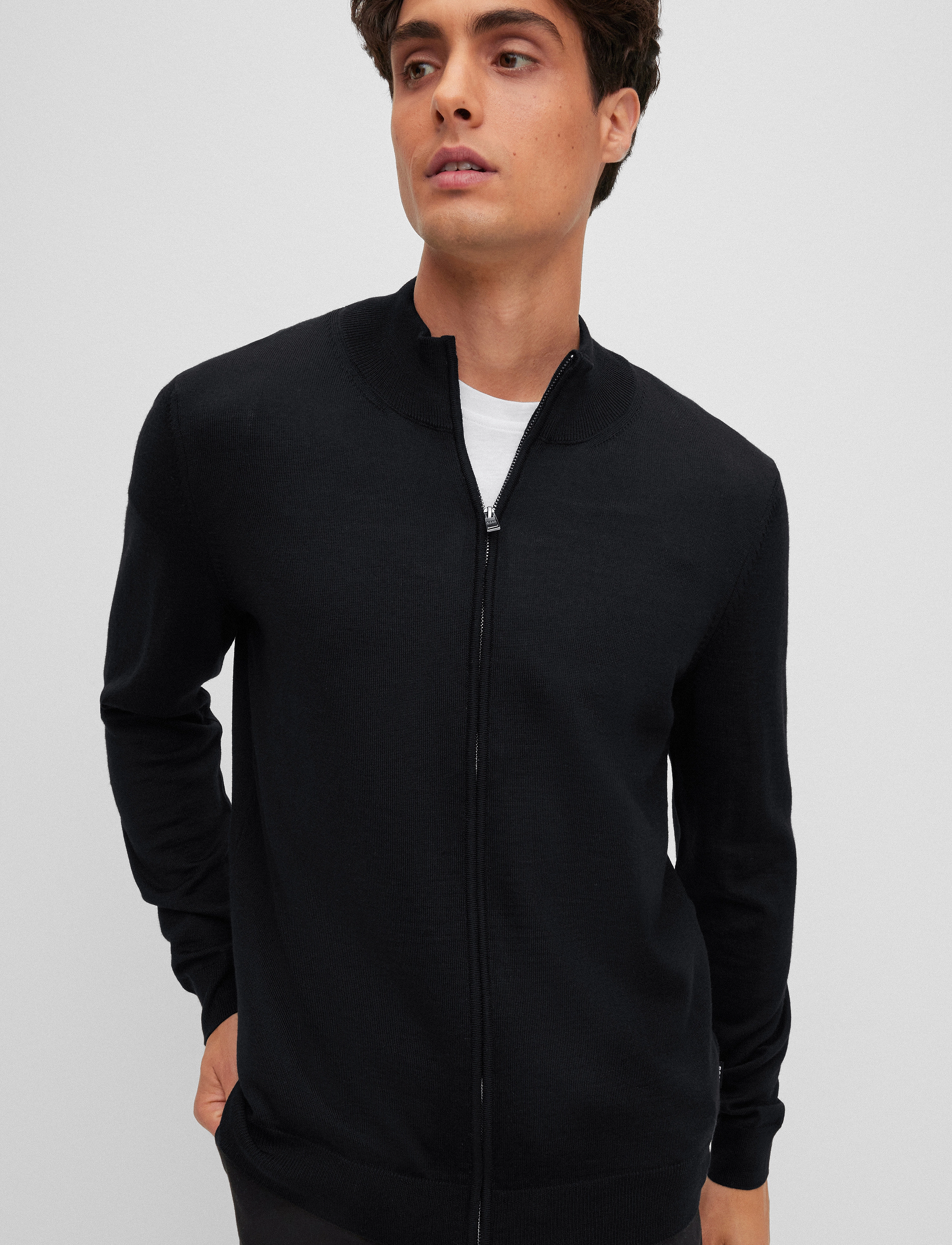BOSS - Balonso - geburtstagsgeschenke - black - 3
