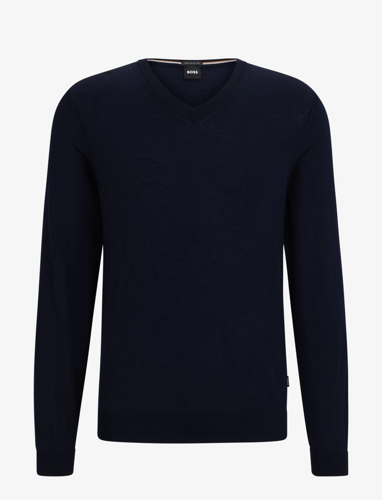 BOSS Melba-P Navy - XL - Herren