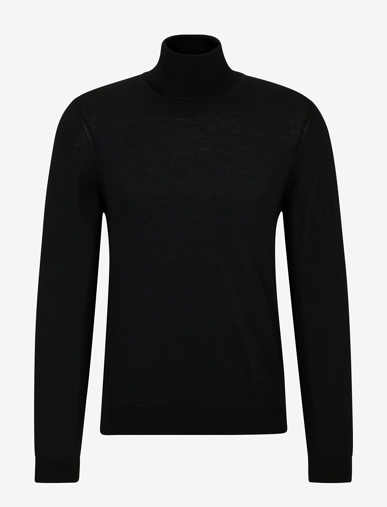 BOSS - Musso-P - polokrage - black - 1