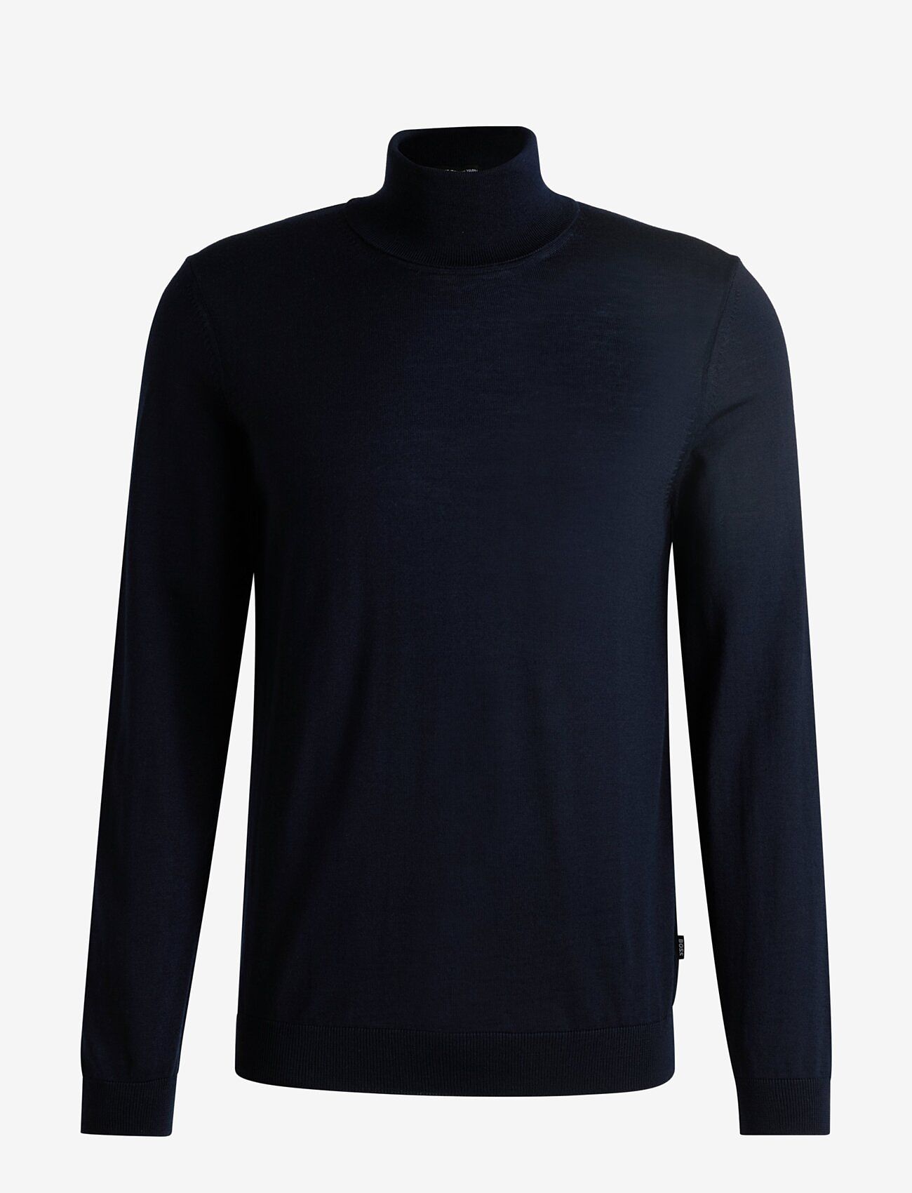 BOSS - Musso-P - polokrage - dark blue - 1