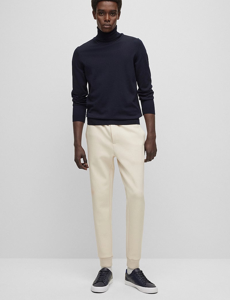 BOSS - Musso-P - polokrage - dark blue - 0