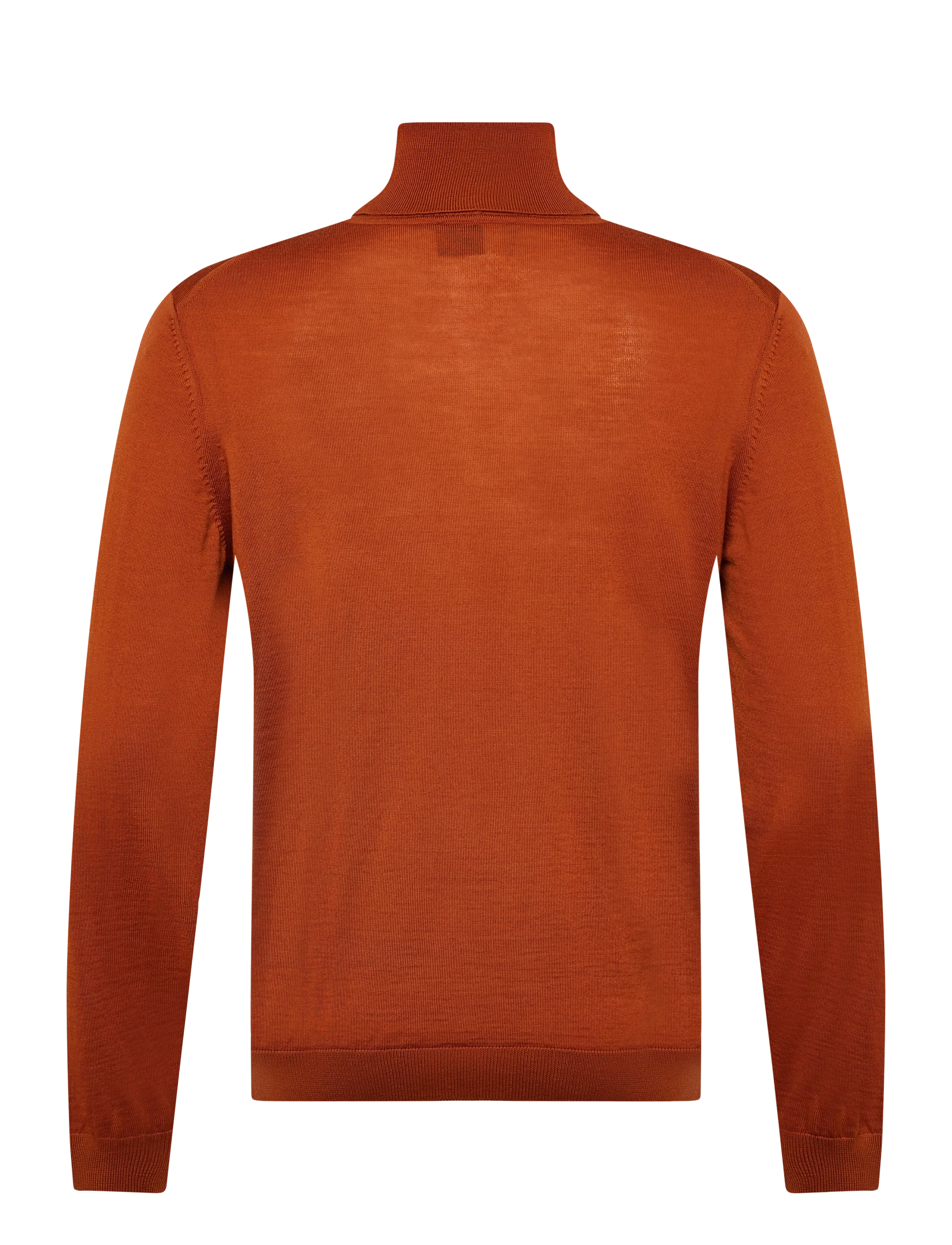 BOSS - Musso-P - rullekraver - dark orange - 1