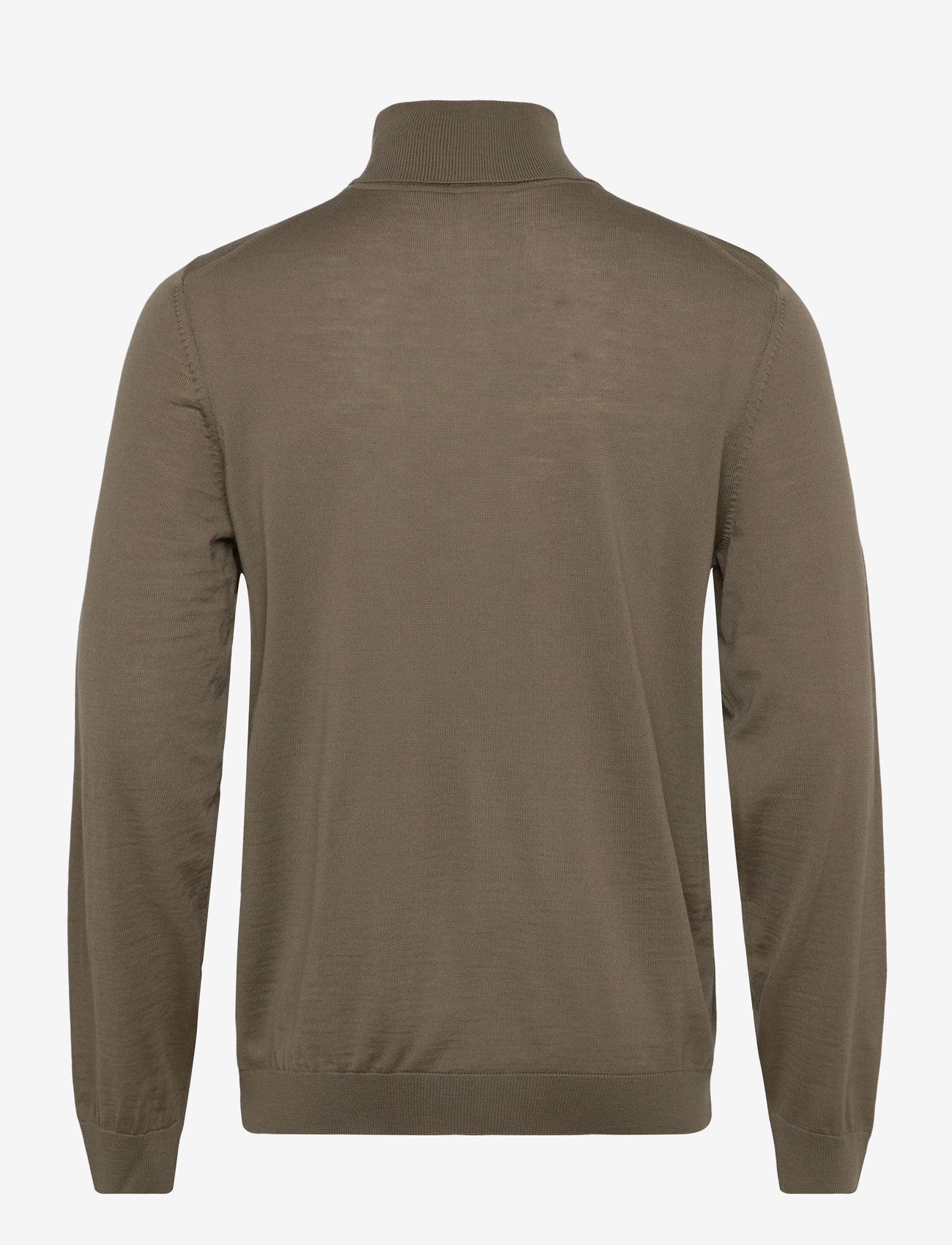 BOSS - Musso-P - rullekraver - open brown - 1