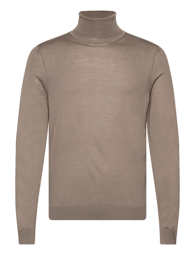 BOSS - Musso-P - polokrage - open green - 0