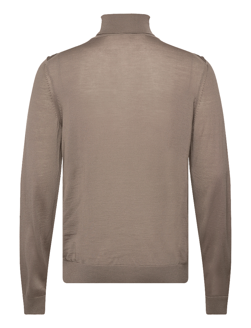 BOSS - Musso-P - polokrage - open green - 1