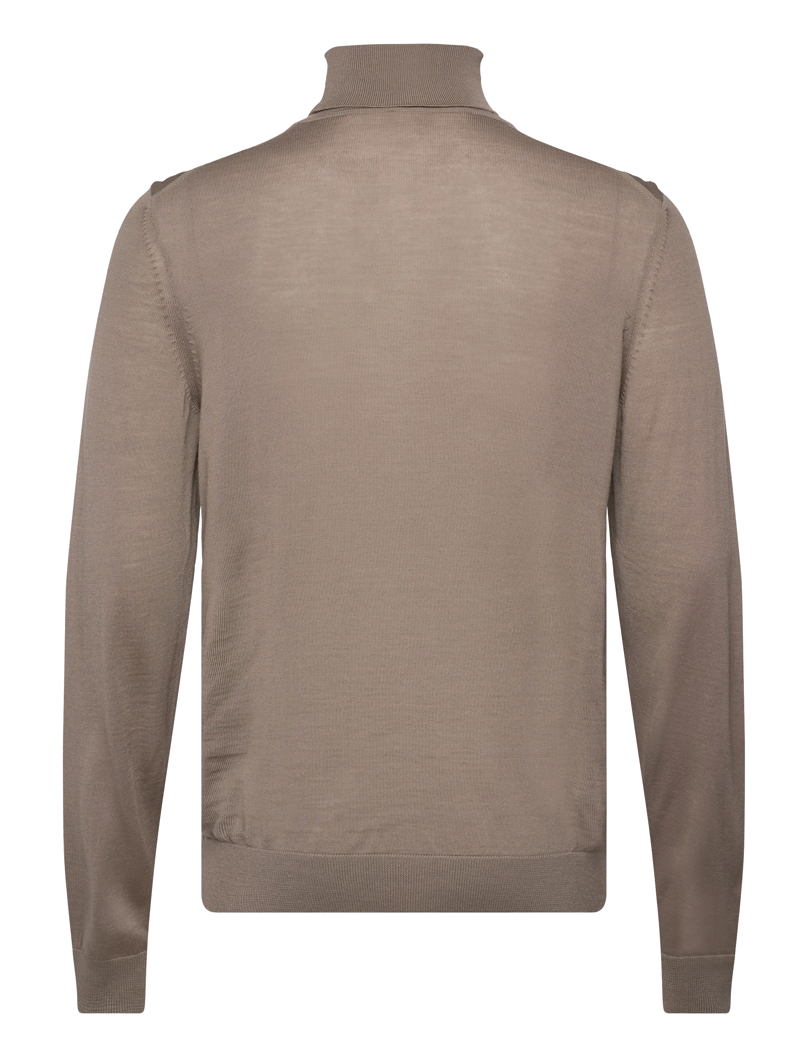BOSS - Musso-P - strickmode - open green - 1