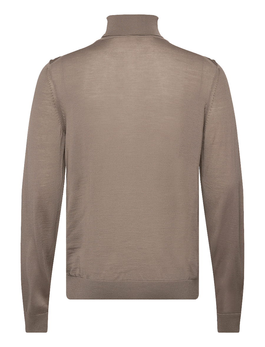 BOSS - Musso-P - polokrage - open green - 1