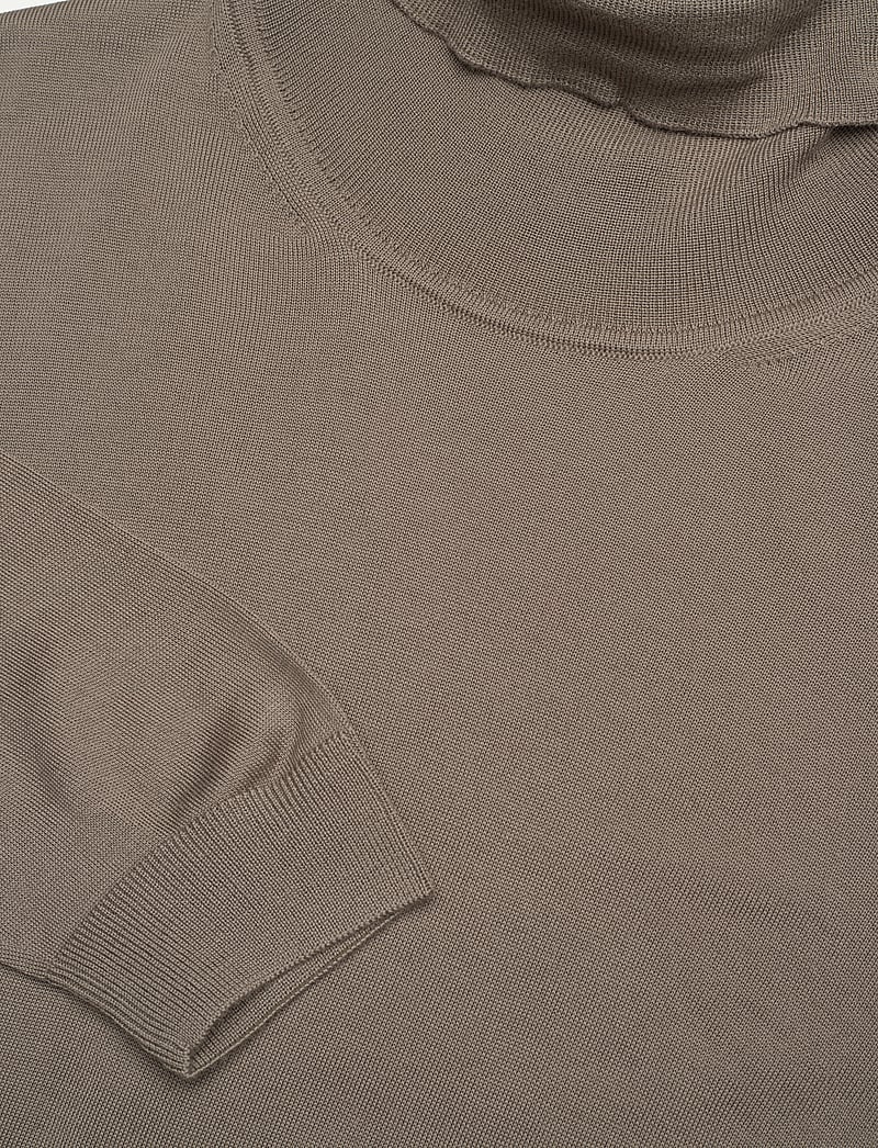 BOSS - Musso-P - polokrage - open green - 2